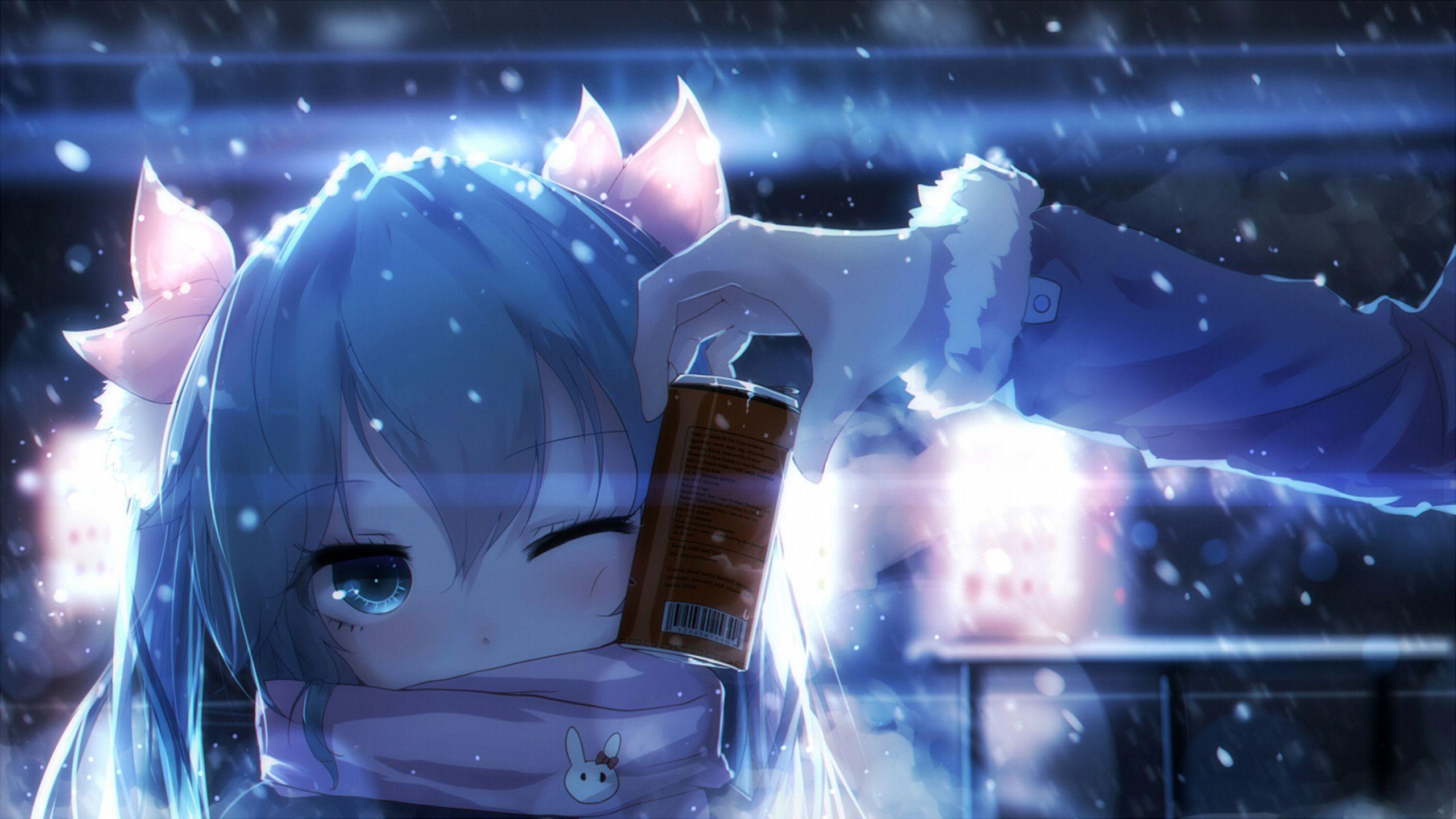 Cold Anime Wallpapers Top Free Cold Anime Backgrounds