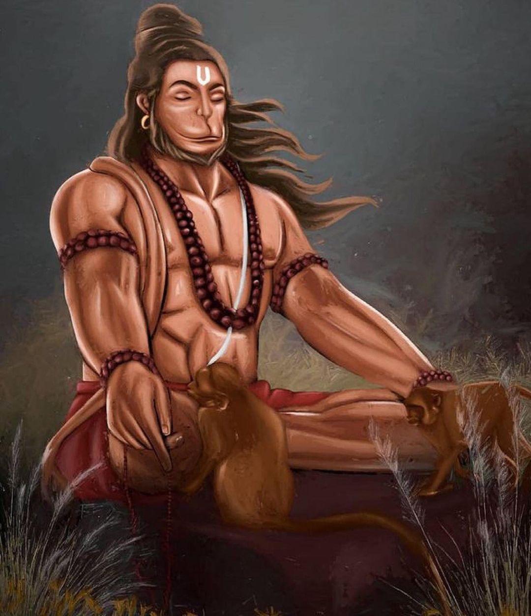 1080x1253 D boss ideas. new movie image, hanuman ji wallpaper, lord hanuman wallpaper