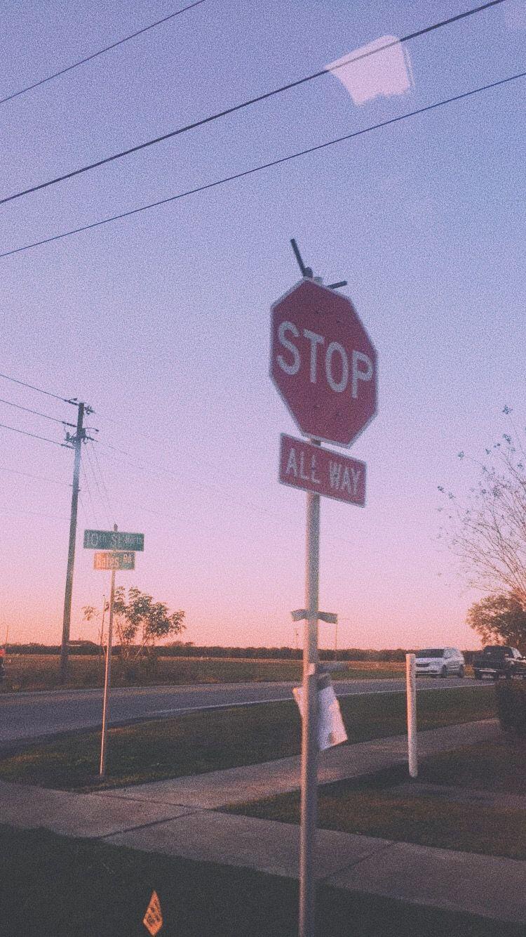 Street Sign Wallpapers - Top Free Street Sign Backgrounds - WallpaperAccess