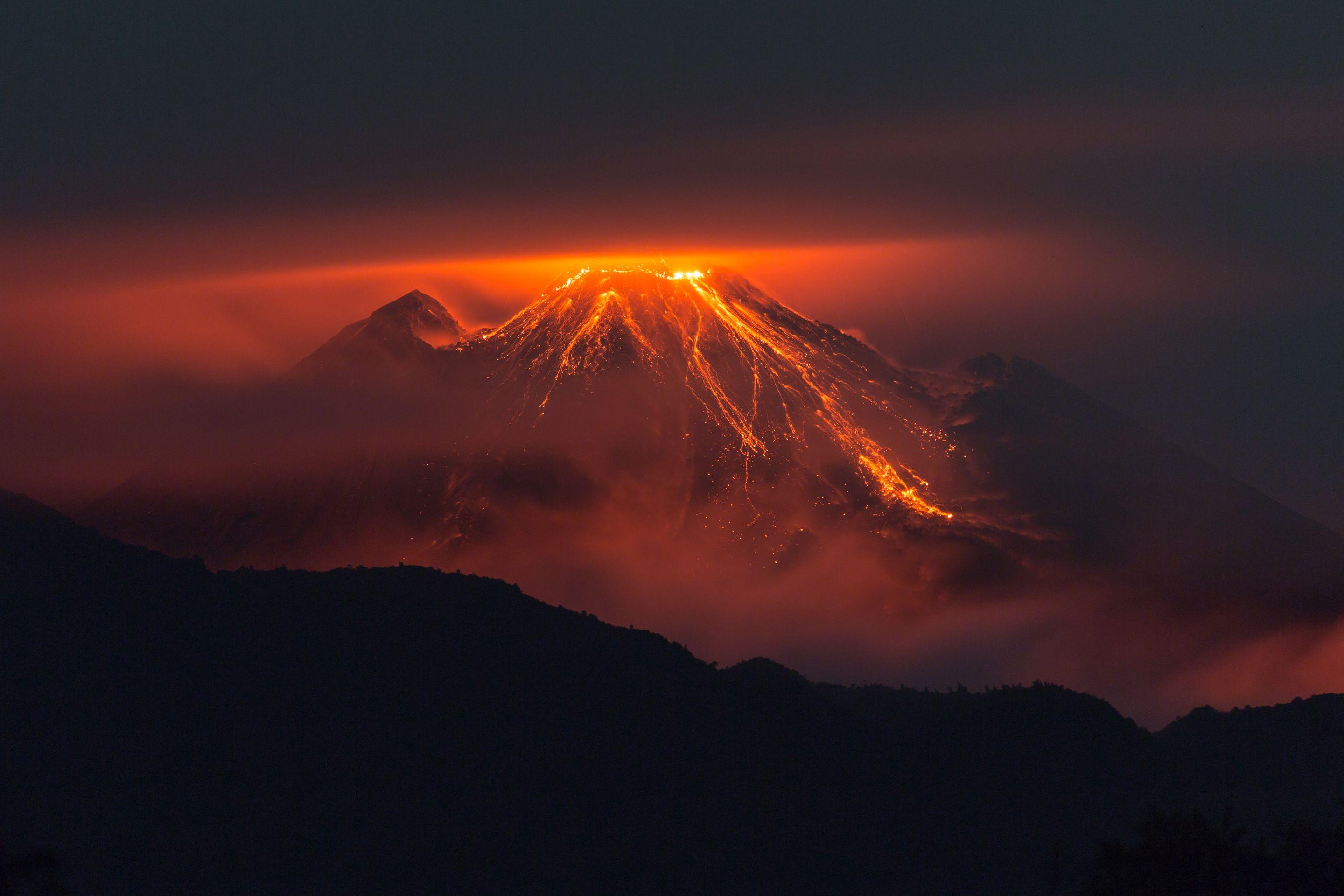 2880x1920 Free download Reventador Ecuador [2880 x 1920] lavaporn [2880x1920] for your Desktop, Mobile & Tablet. Explore Volcanic Eruption Wallpaper. Volcanic Lightning Wallpaper, Lassen Volcanic National Park Wallpaper