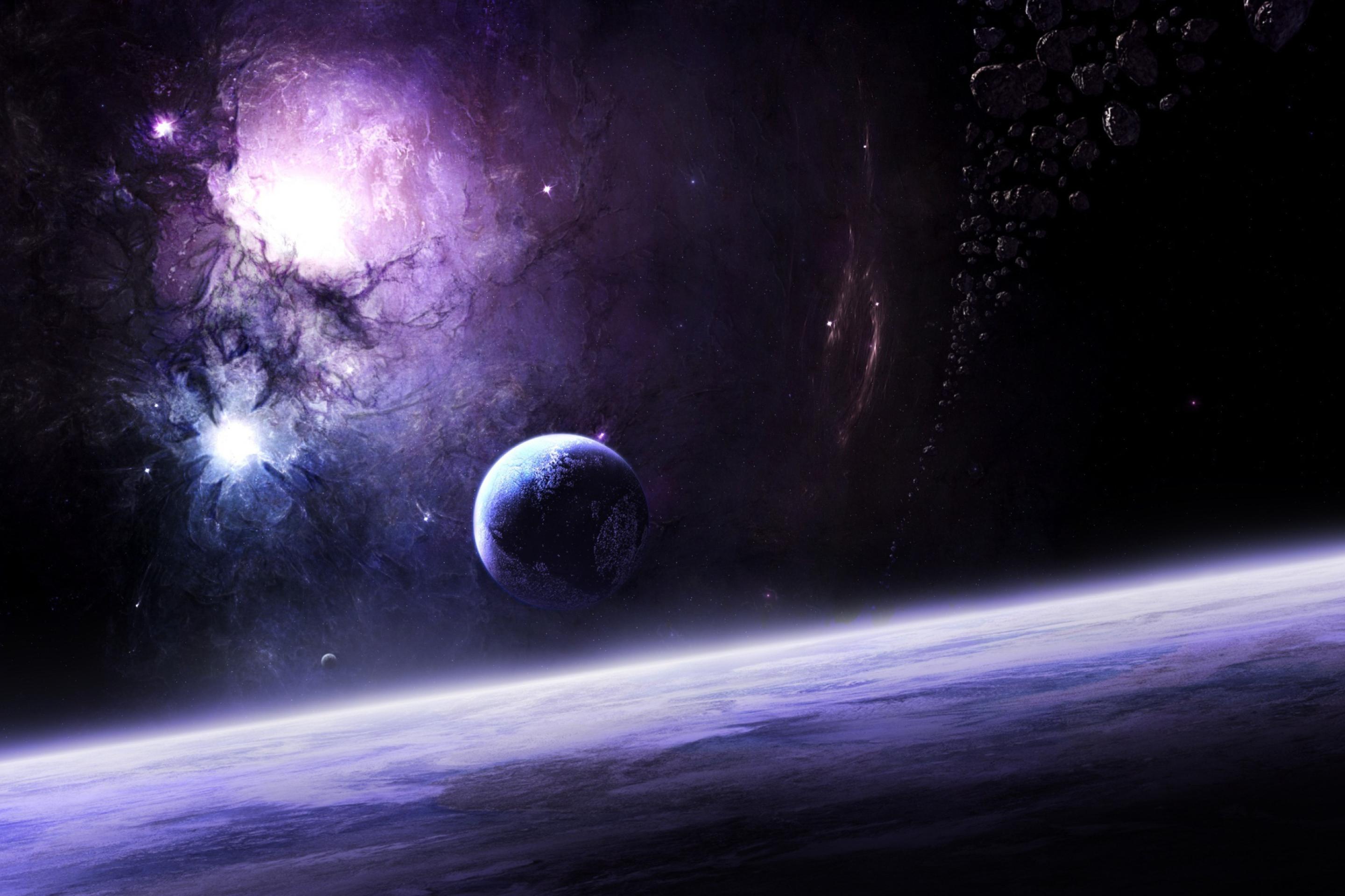2880x1920 2880x1920 galaxy wallpaper