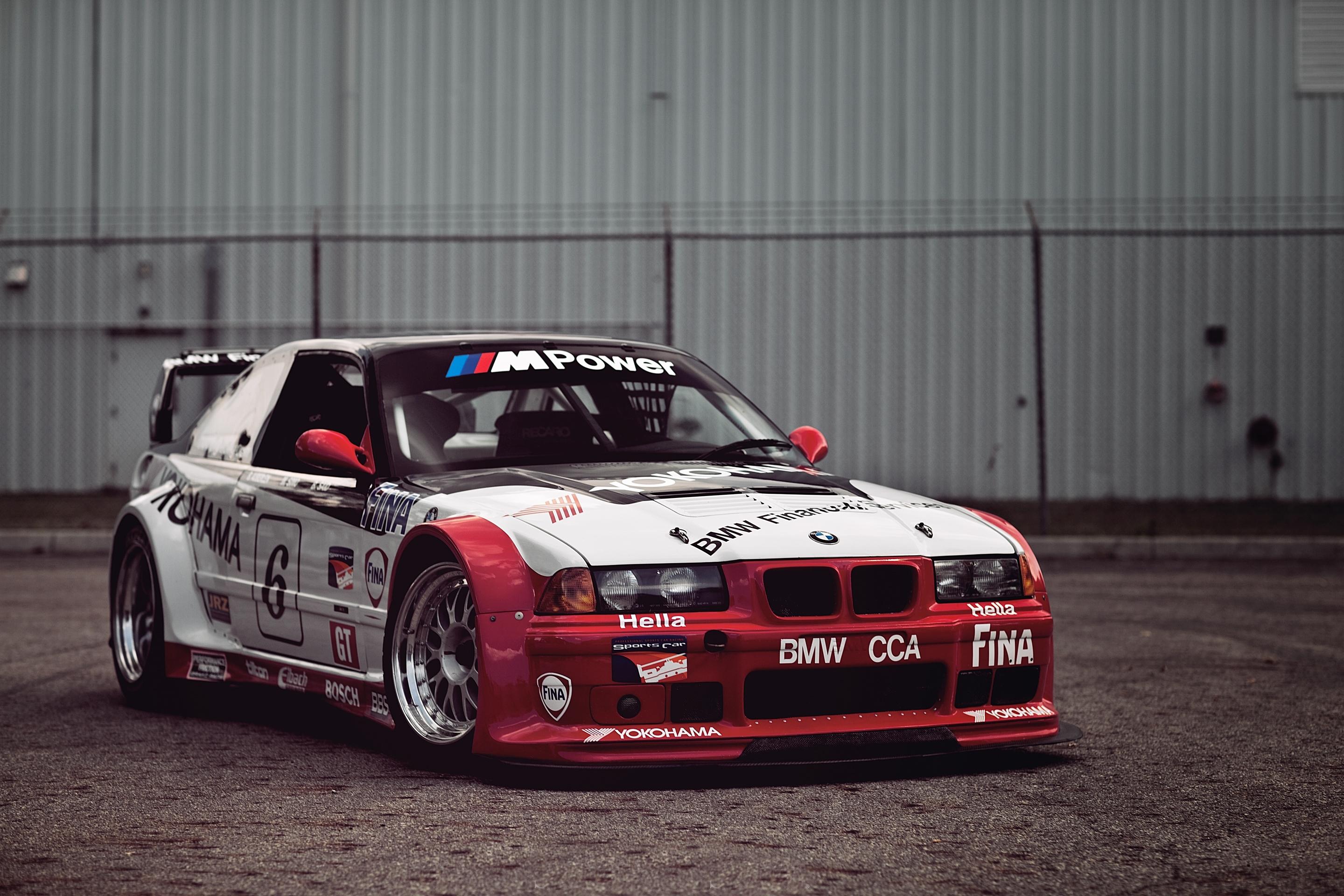 2880x1920 Vehicles BMW M3 Wallpaper:2880x1920
