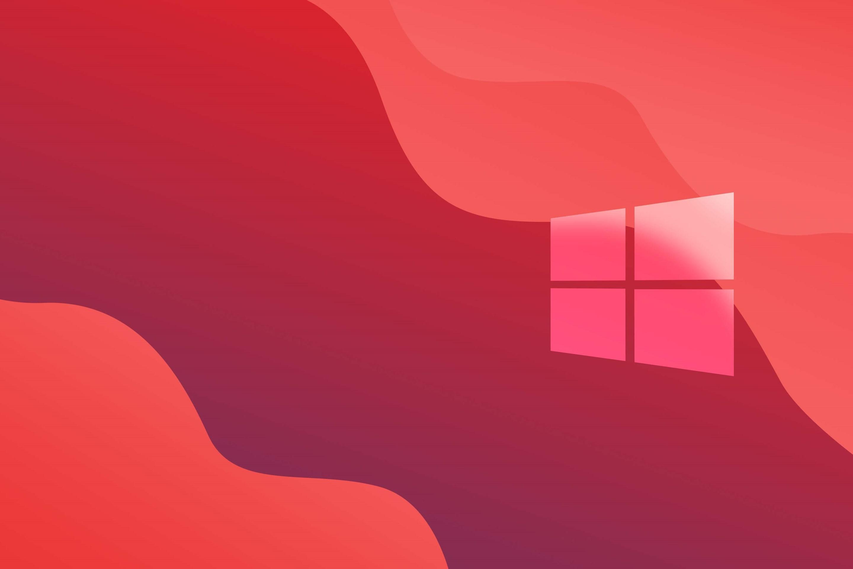 2880x1920 Abstract Windows