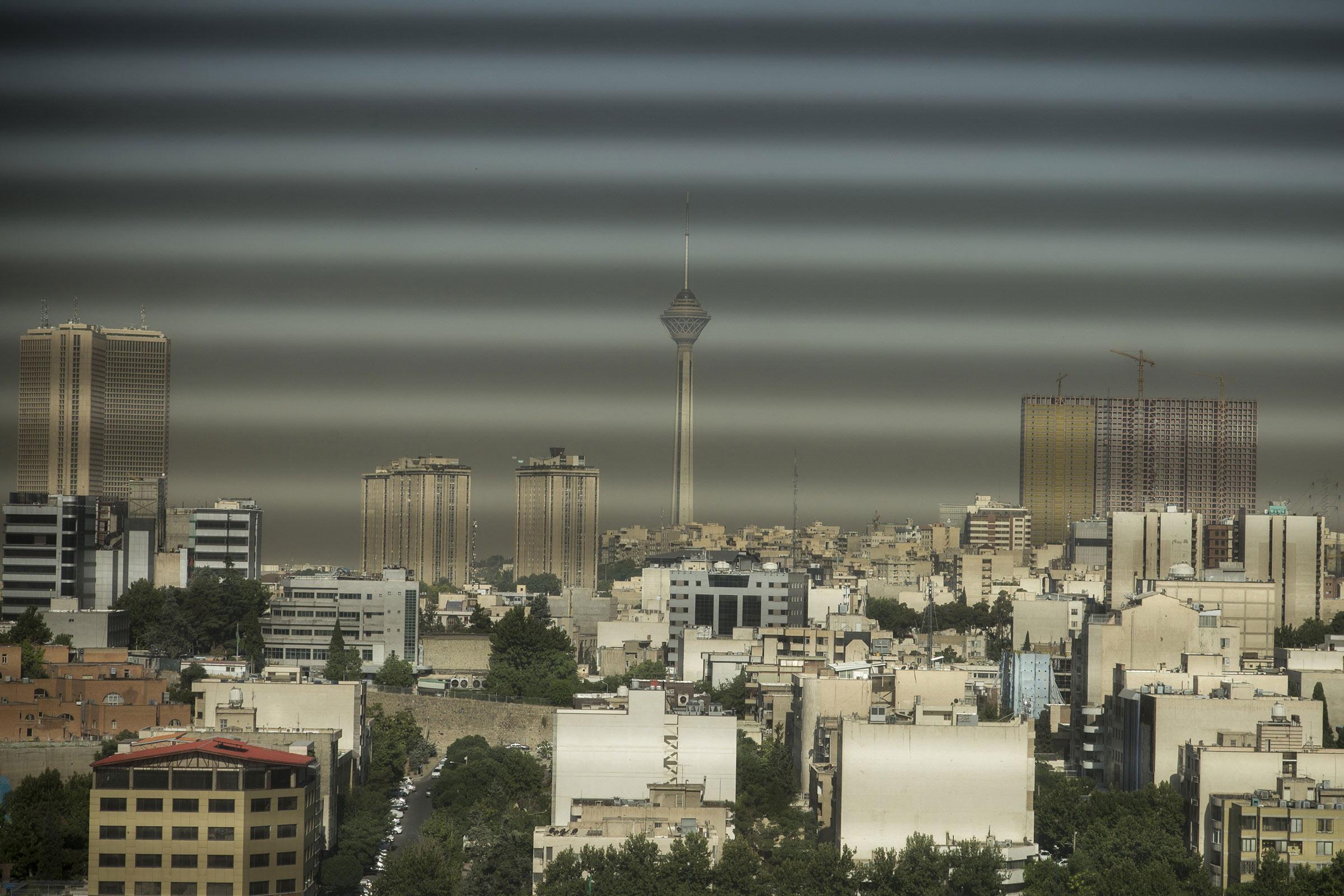 2400x1600 The U.S. and Iran are Already at War Online