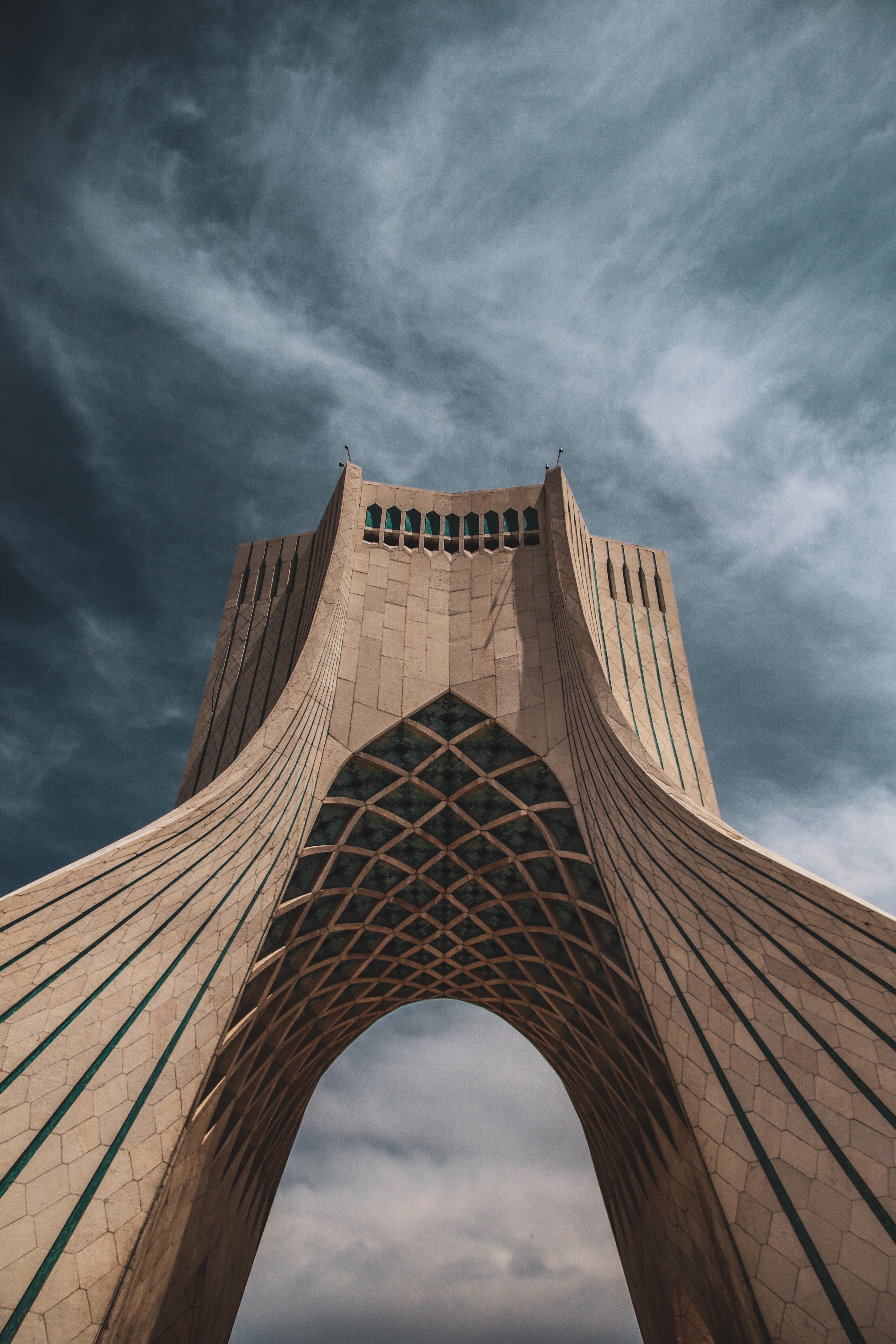 4000x6000 Tehran Tower Photo, Download The BEST Free Tehran Tower & HD Image