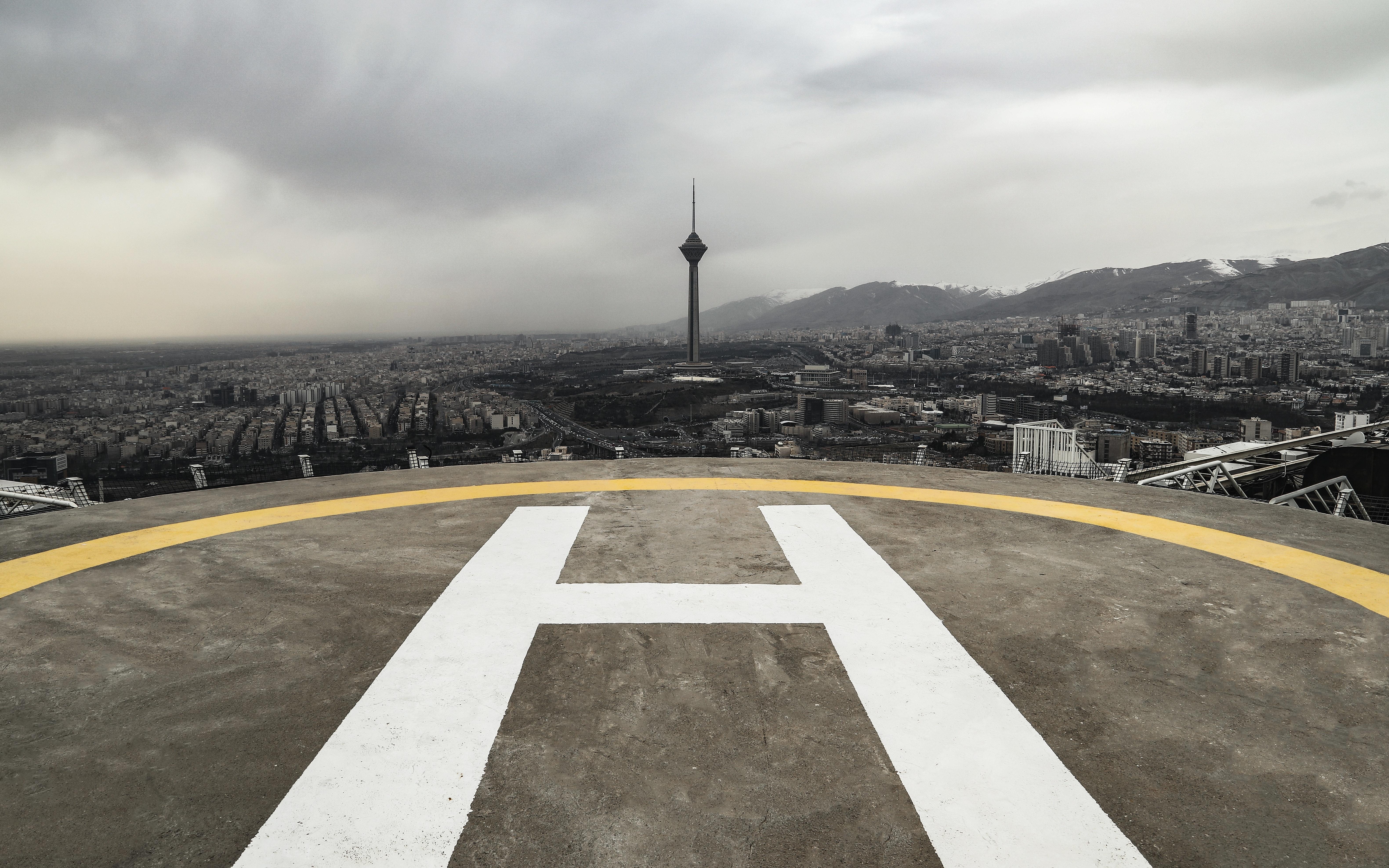 6323x3953 Tehran Tower Photo, Download The BEST Free Tehran Tower & HD Image