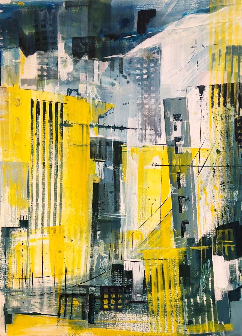 800x1109 Fereshteh Pezeshki Art Teacher Art Center