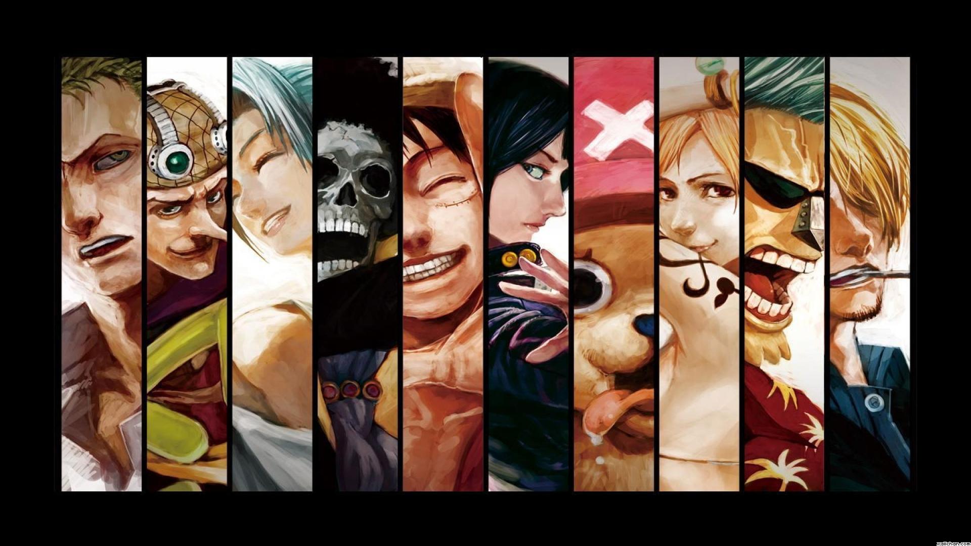 1920x1080 Free download One Piece Wallpaper 1080p [1920x1080] for your Desktop, Mobile & Tablet. Explore One Piece Wallpaper 1080p. One Piece Anime Wallpaper, One Piece Wallpaper, One Piece Zoro Wallpaper
