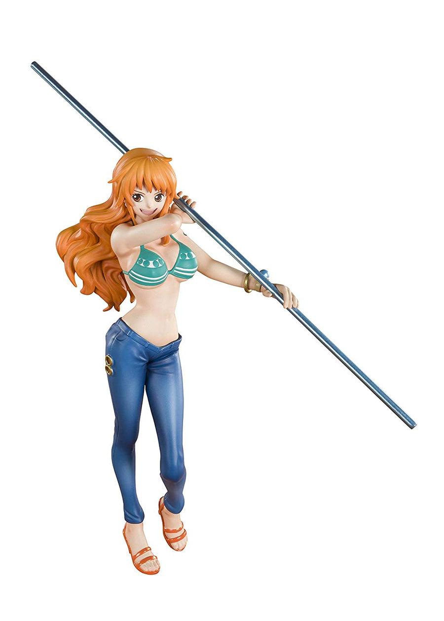 900x1259 One Piece ZERO Burglar (Bandai Spirits)