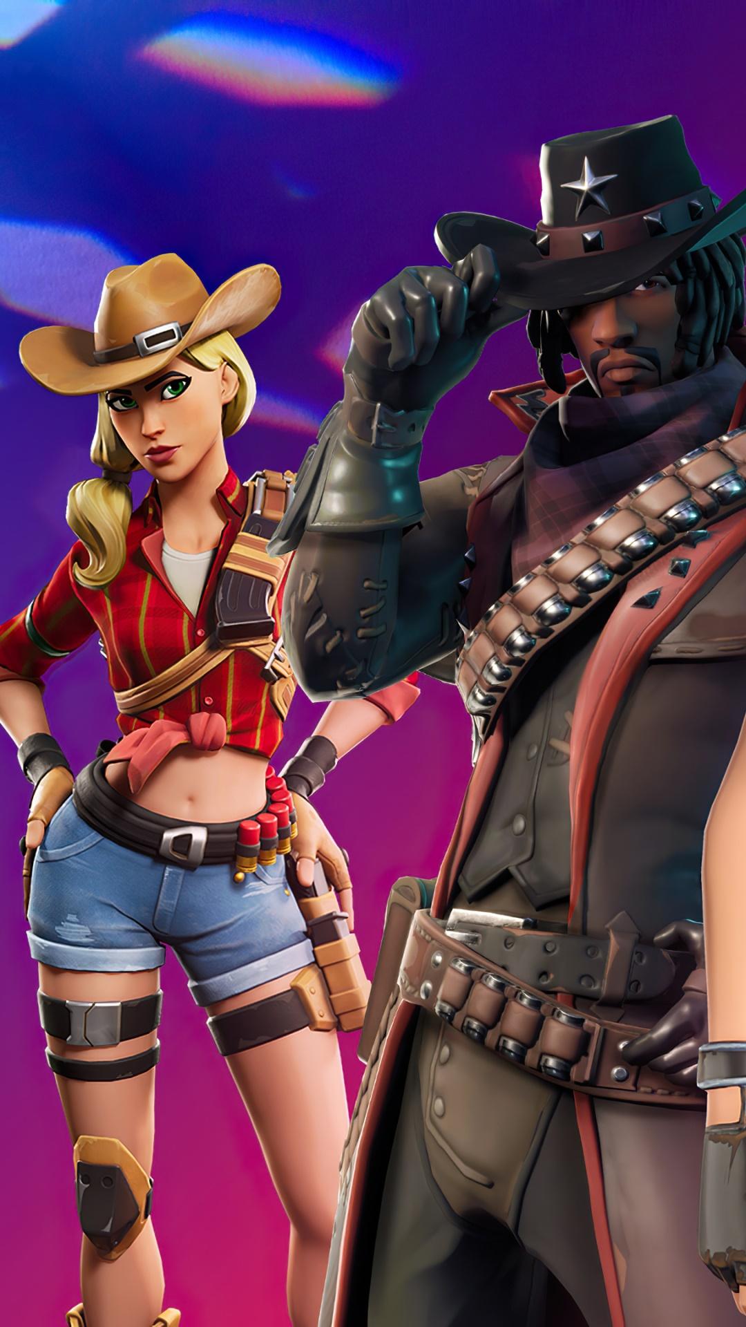 1080x1920 Wallpaper / Video Game Fortnite Phone Wallpaper, , 1080x1920 free download