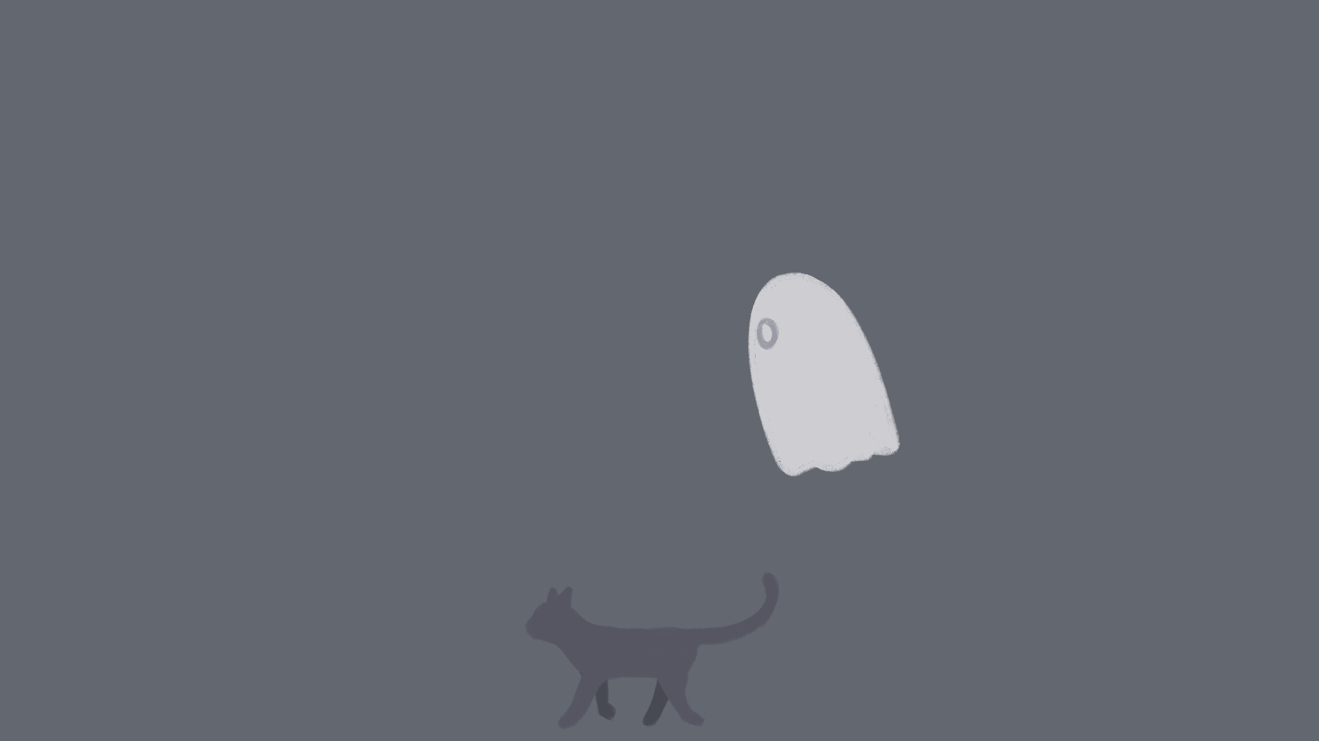 1920x1080 Halloween Animation