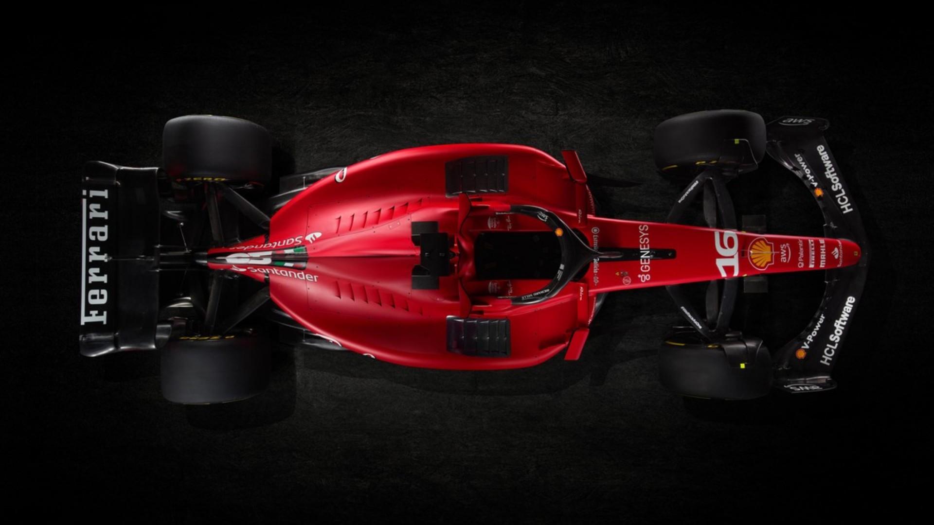 1920x1080 Melbourne GP: Ferrari Optimizes SF 23 Car To Reduce Gap To Red Bull