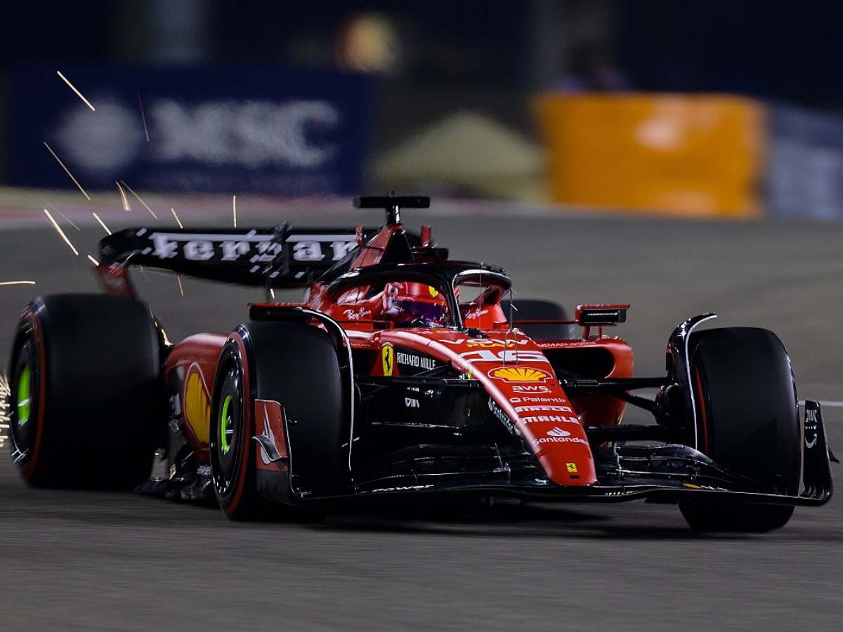 1200x900 Ferrari All Set To Debut A Heavily Redesigned Version Of The SF 23 At Imola