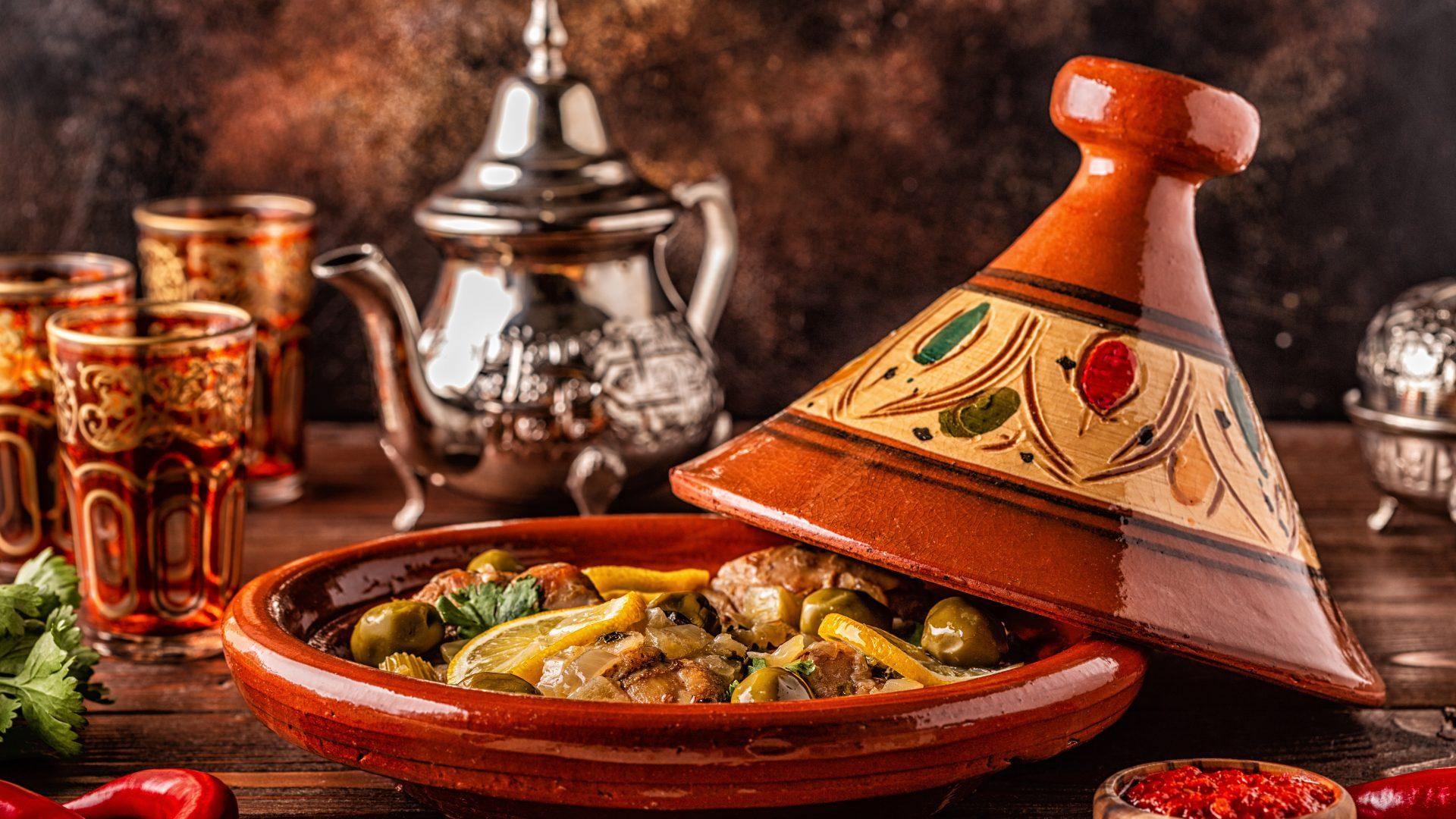 Arabic Food Wallpapers - Top Free Arabic Food Backgrounds - WallpaperAccess