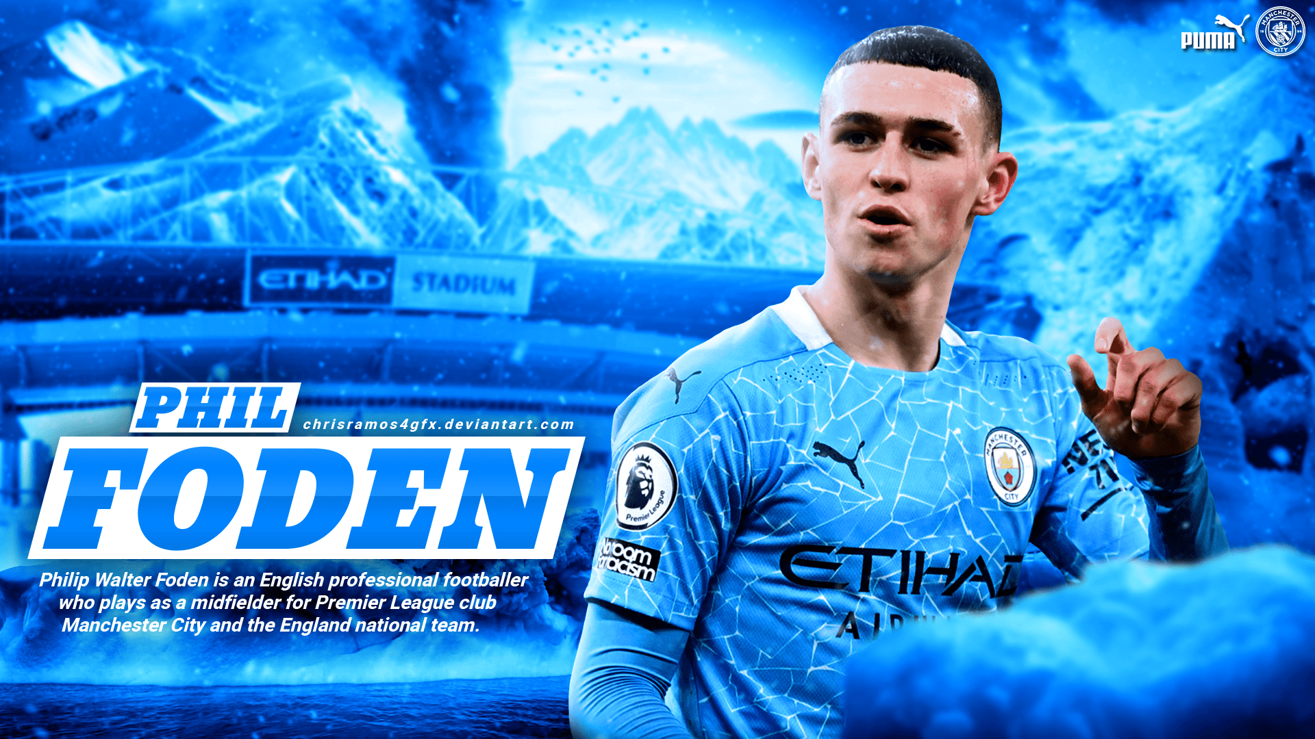 1920x1080 Kyle Walker HD, Manchester City F.C. Gallery HD Wallpaper