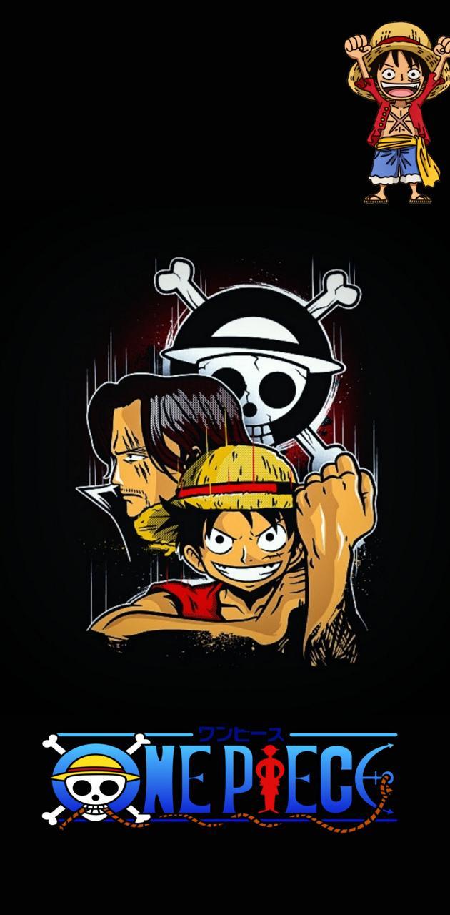 One Piece Amoled Wallpapers - Top Free One Piece Amoled Backgrounds ...