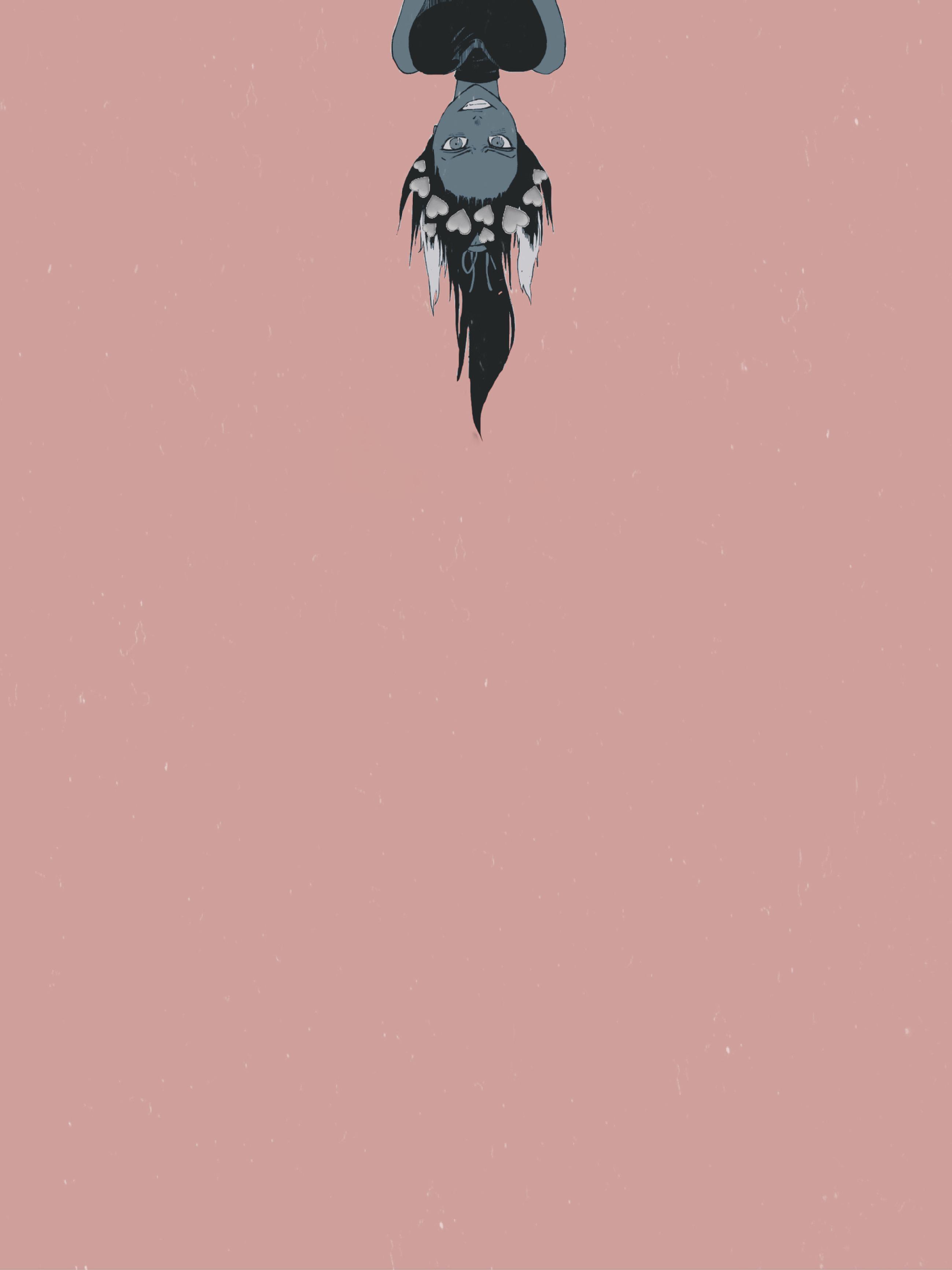2598x3464 wallpaper for Yoruichi!