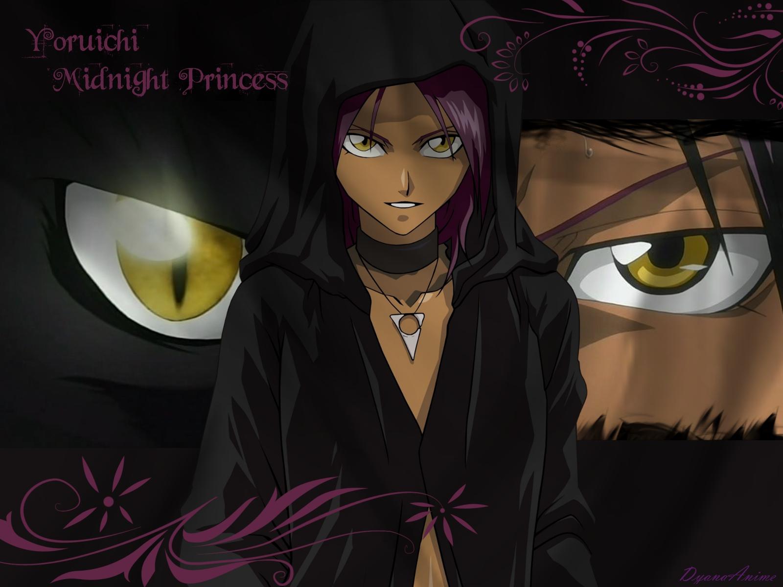 1600x1200 Yoruichi Shihôin HD Wallpaper and Background