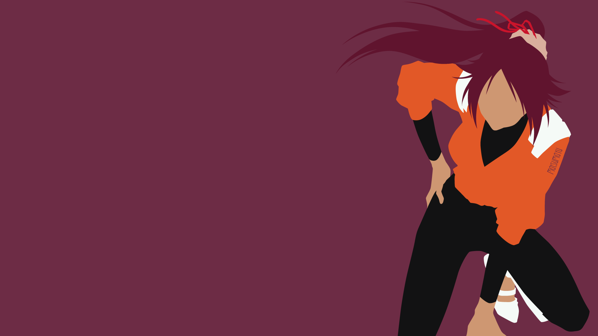 1920x1080 1920x1080 Yoruichi Shihôin wallpaper PNG Gallery HD Wallpaper