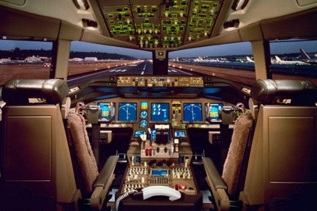 1200x800 Malaysian Airlines Flight 370: To Make an Airplane Disappear, Start