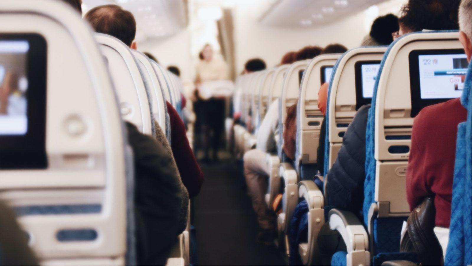1600x900 Will Passengers Really Be Able To Make Calls While Flying?
