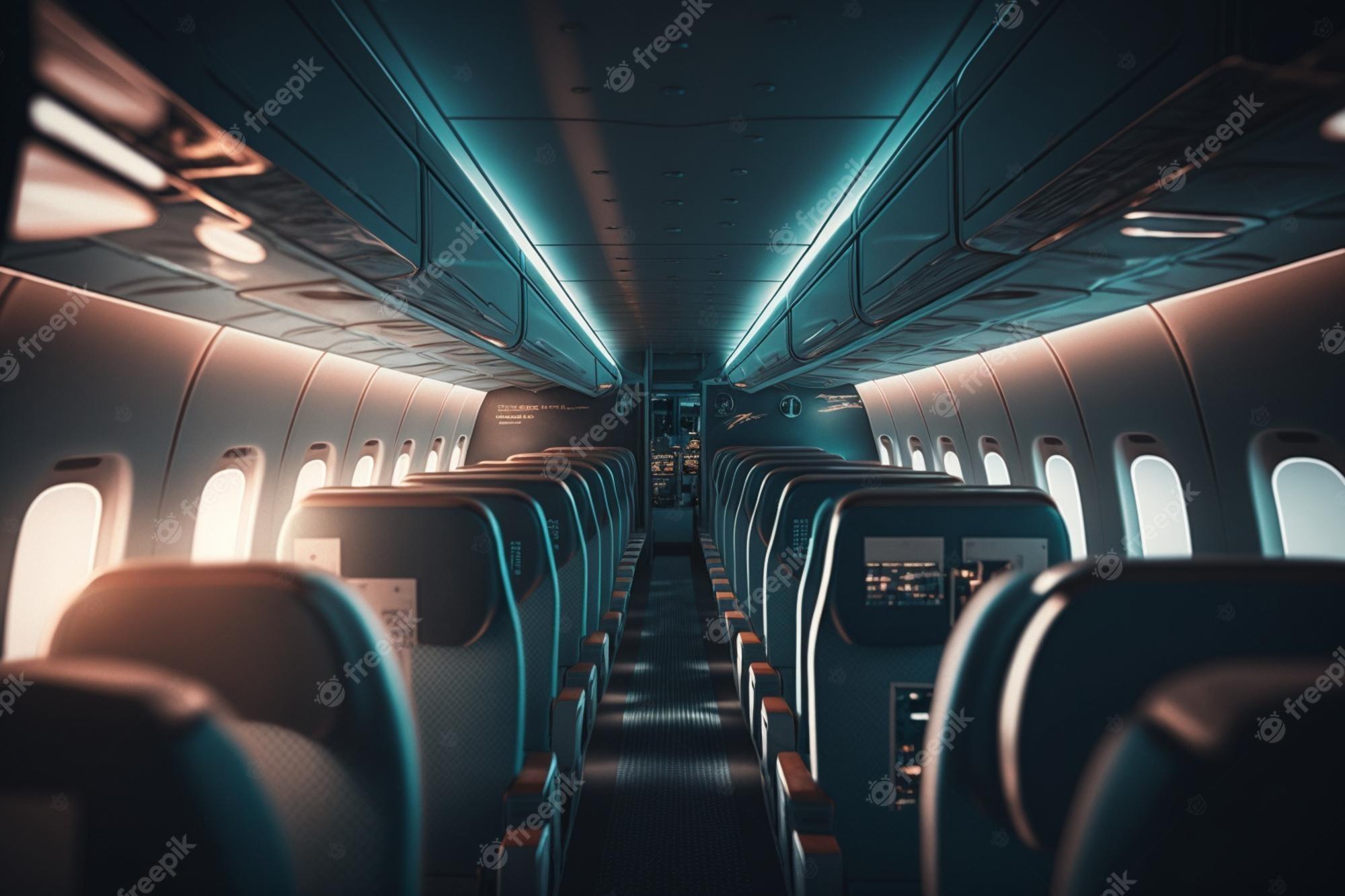 2000x1333 Inside Aeroplane Image