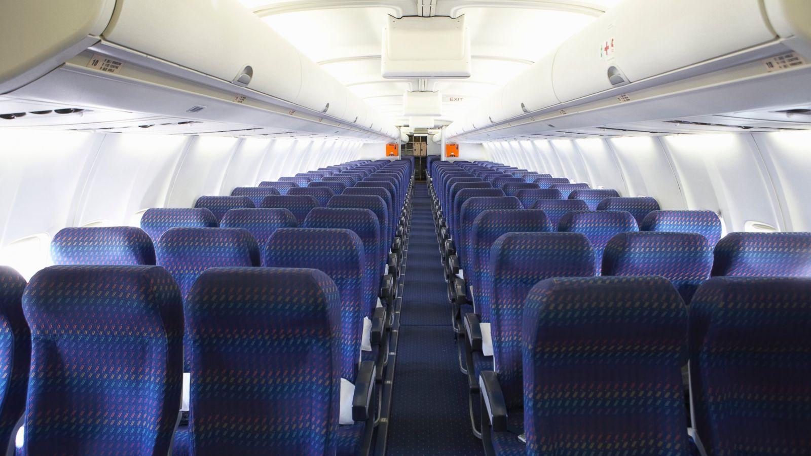 1600x900 Should parents clean up after kids on planes? Baseball star's tweet sparks debate Morning America