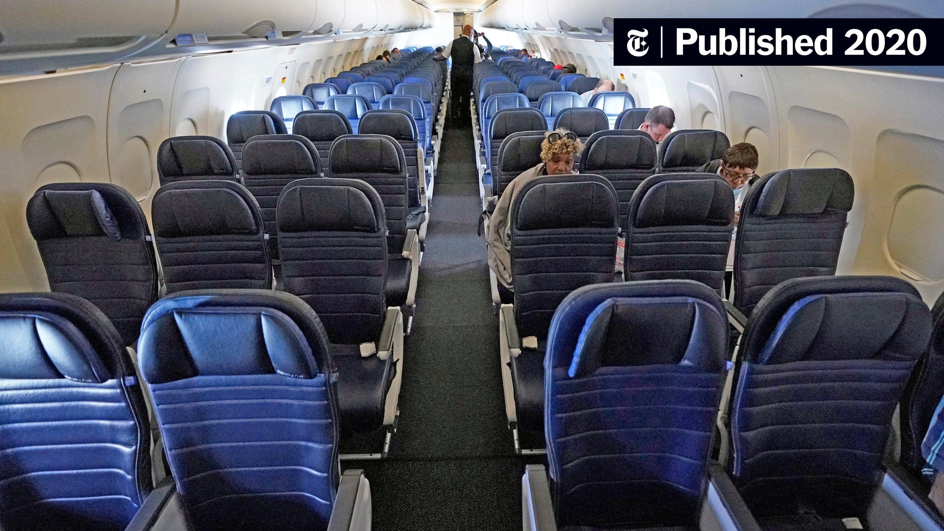 3000x1688 Opinion. Are You Ready to Get on an Airplane Again?