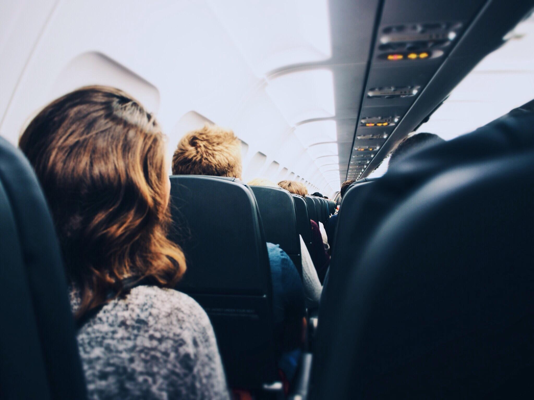 2048x1536 How to Choose a Seat on a Plane