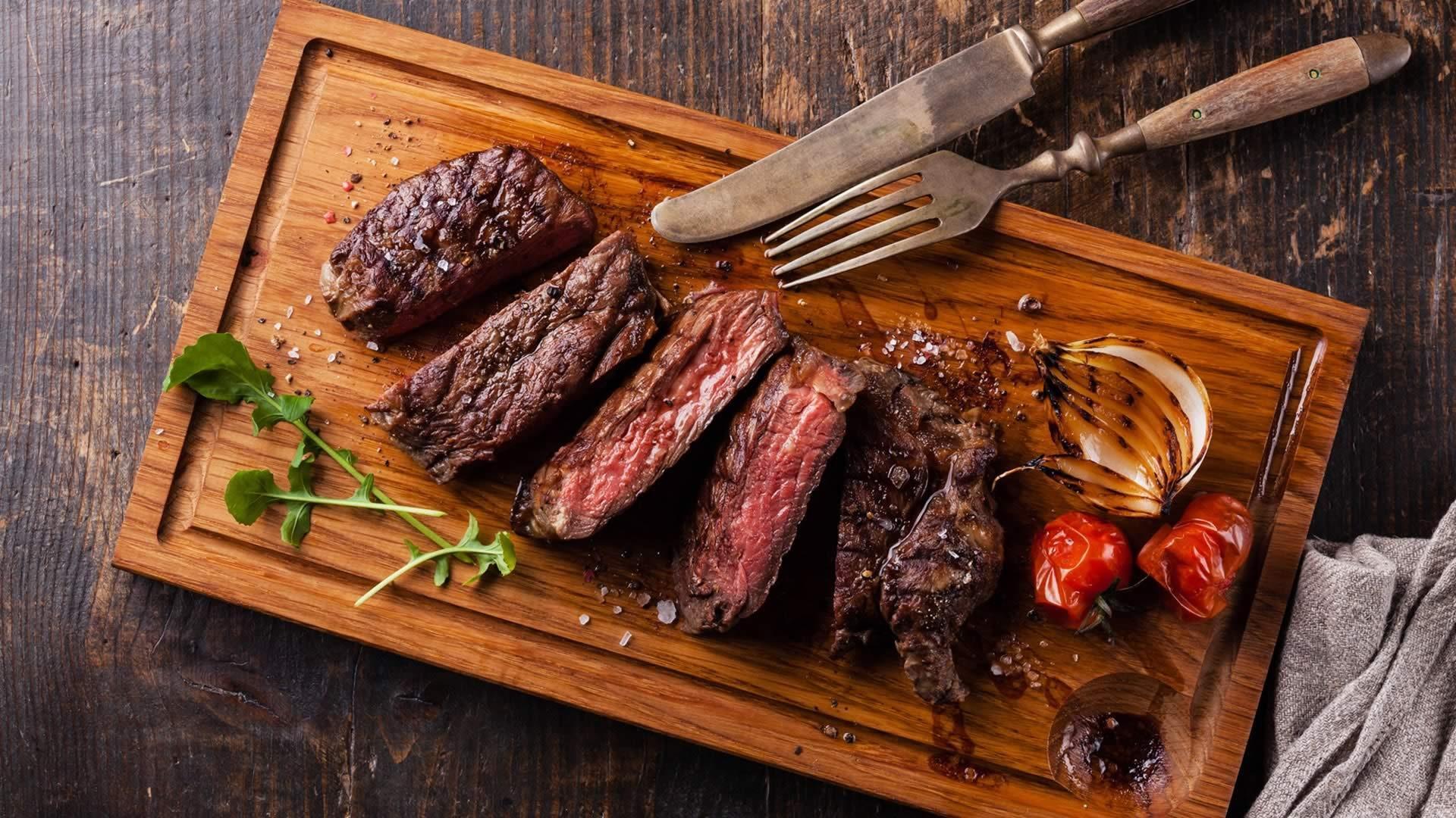 1920x1080 Churrasco Wallpaper