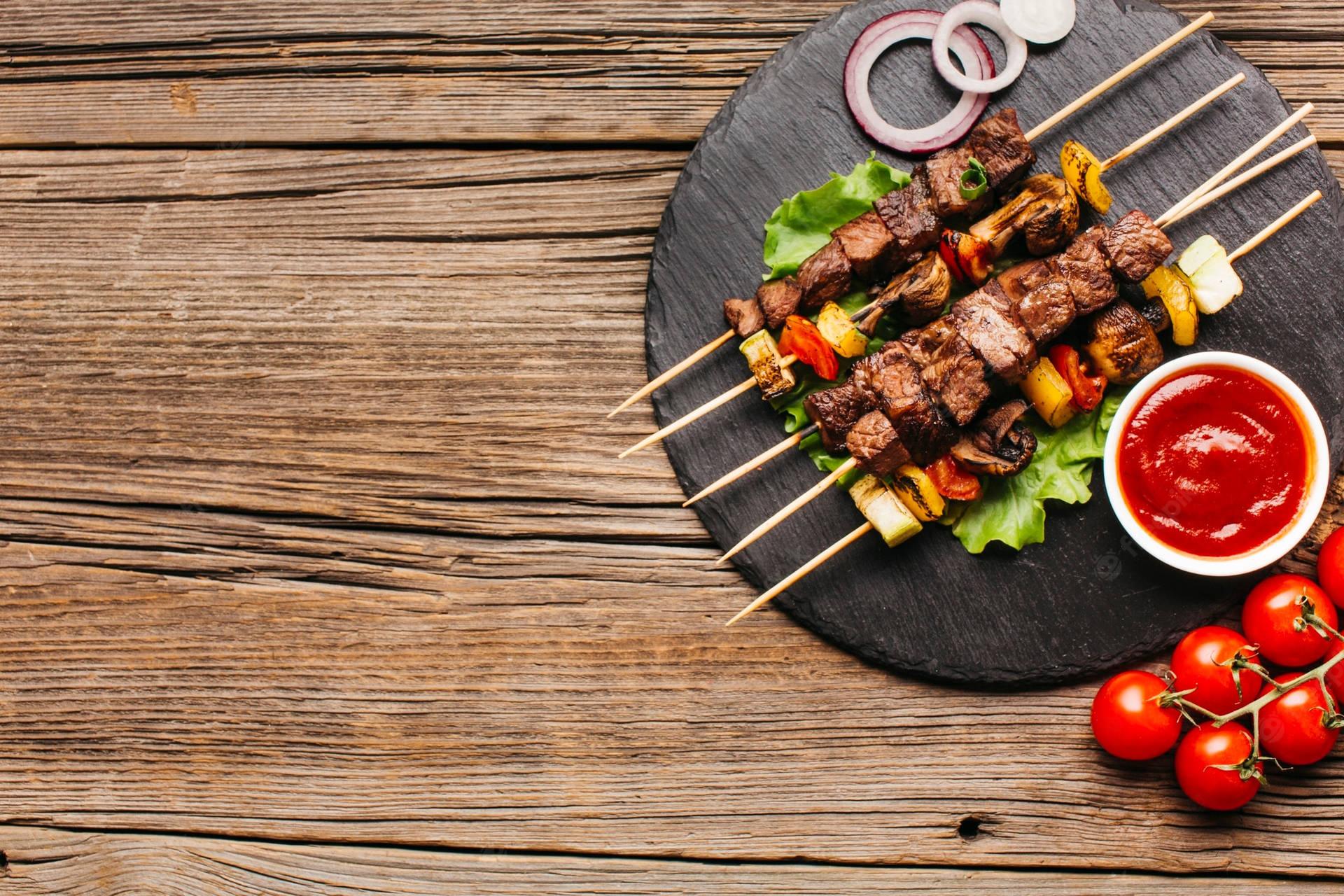 1920x1280 Download Presenting Churrasco Wallpaper