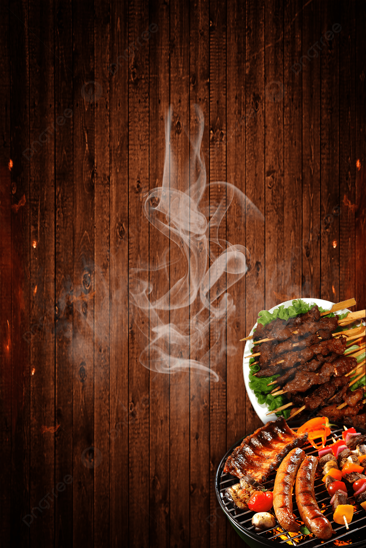 1200x1799 Bbq Background Image, HD Picture and Wallpaper For Free Download