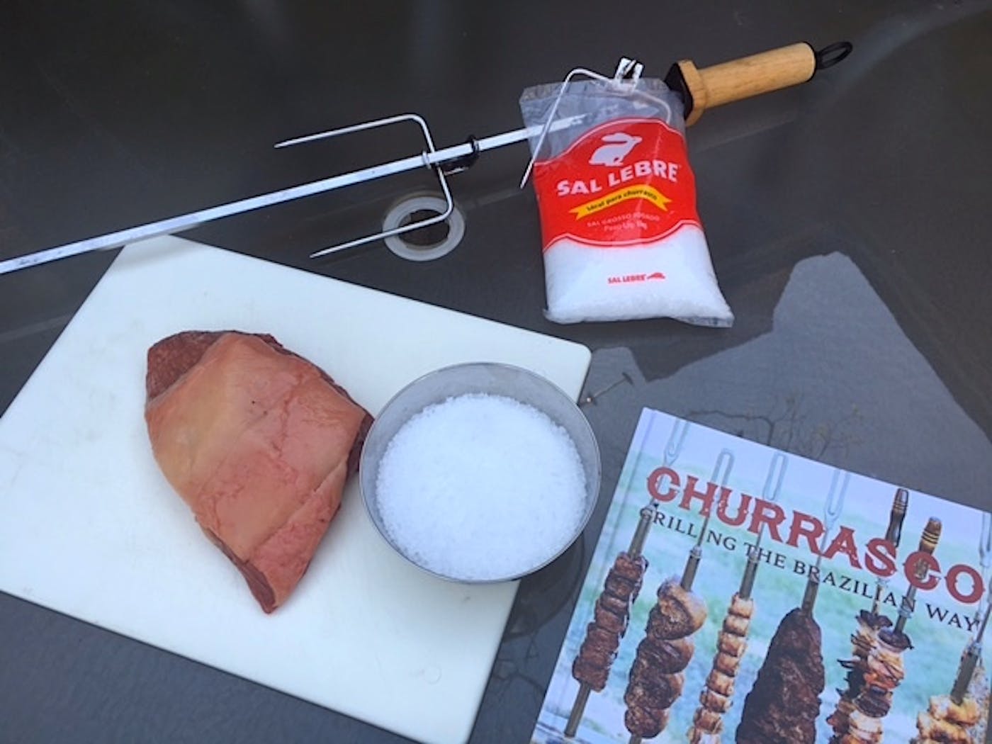 1400x1050 Churrasco: Grilling the Brazilian Way