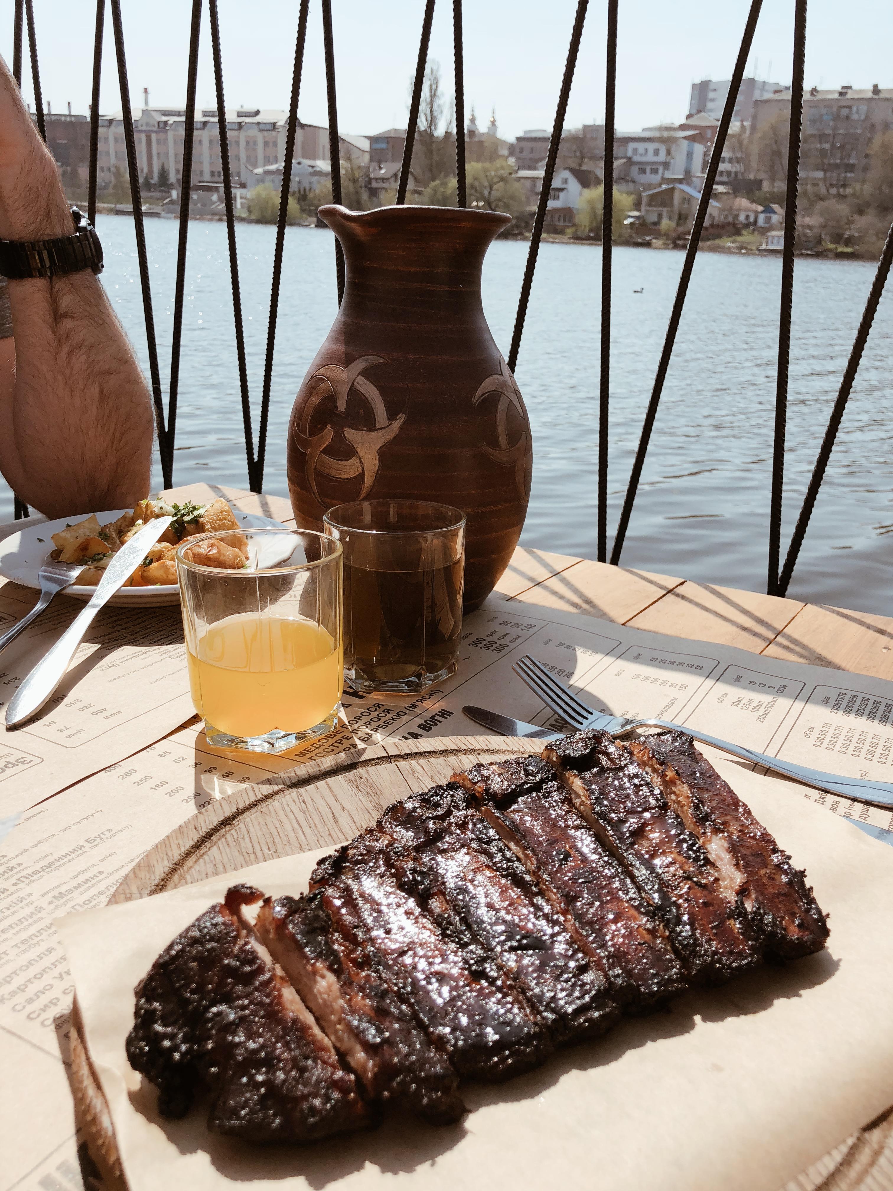 3024x4032 Wallpaper Steak, Churrasco, Grilling, Food, Beef, Background Free Image