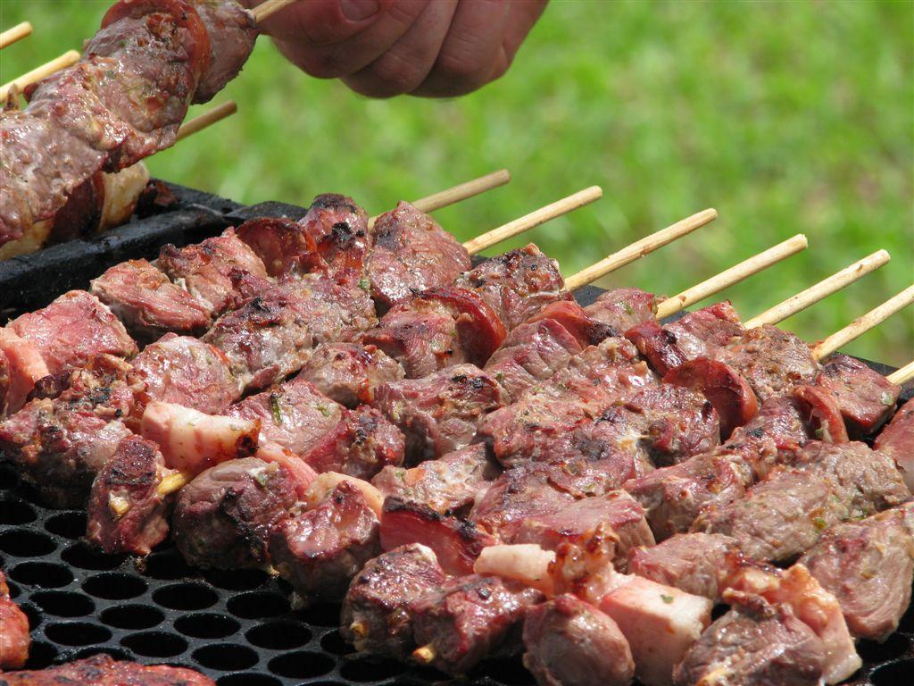 1024x768 Churrasco!!!!