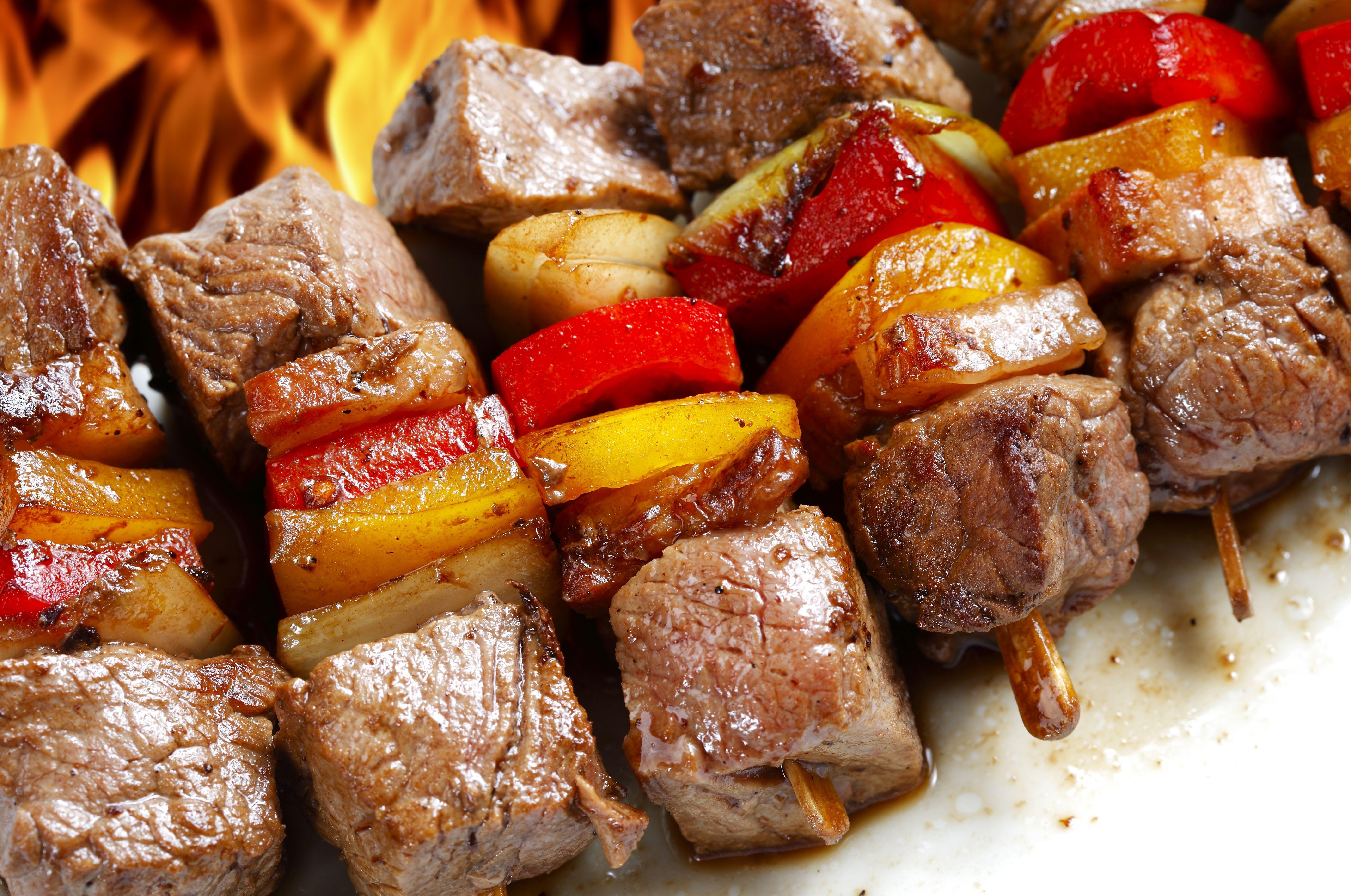5625x3730 Barbecue 4k Ultra HD Wallpaper