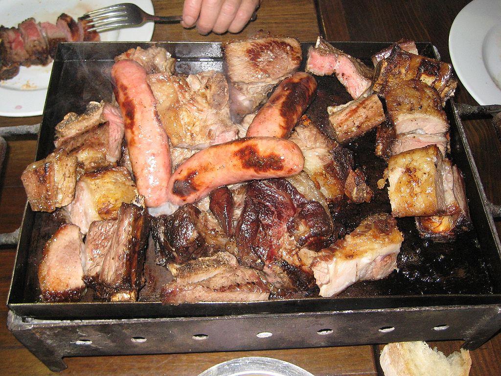 1024x768 Churrasco