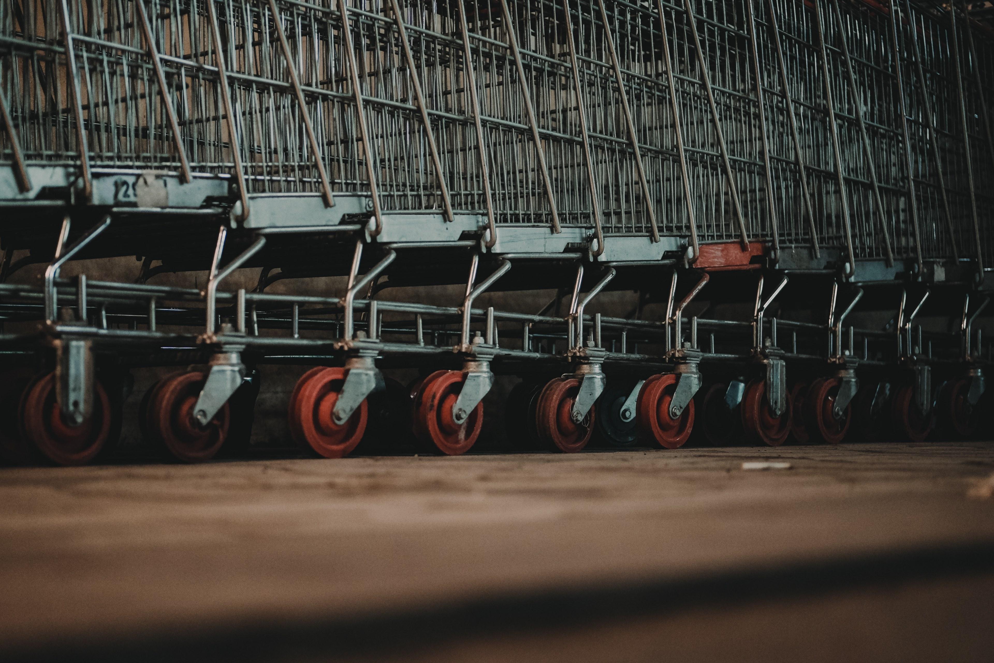 Trolley Wallpapers - Top Free Trolley Backgrounds - WallpaperAccess