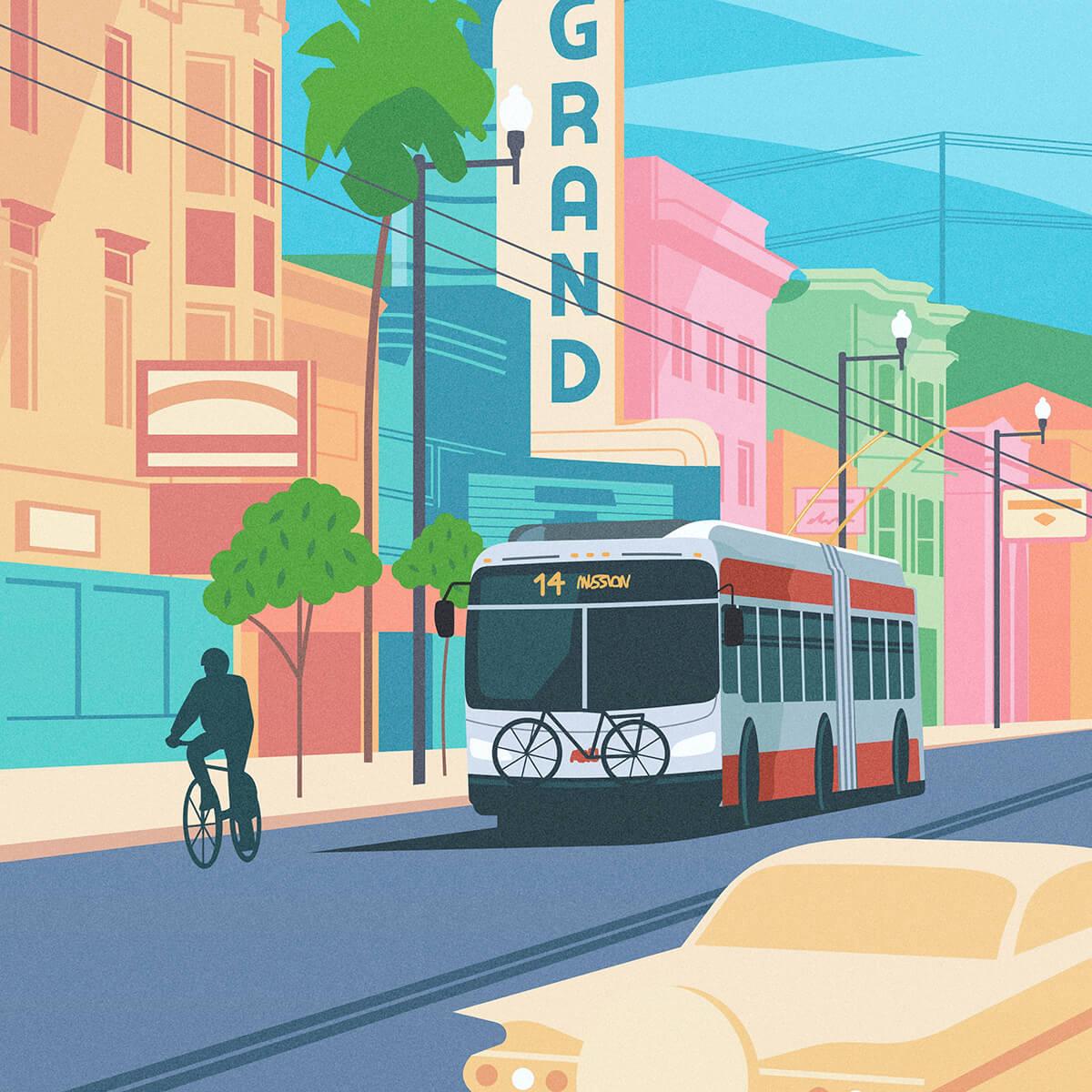 Trolley Wallpapers - Top Free Trolley Backgrounds - WallpaperAccess