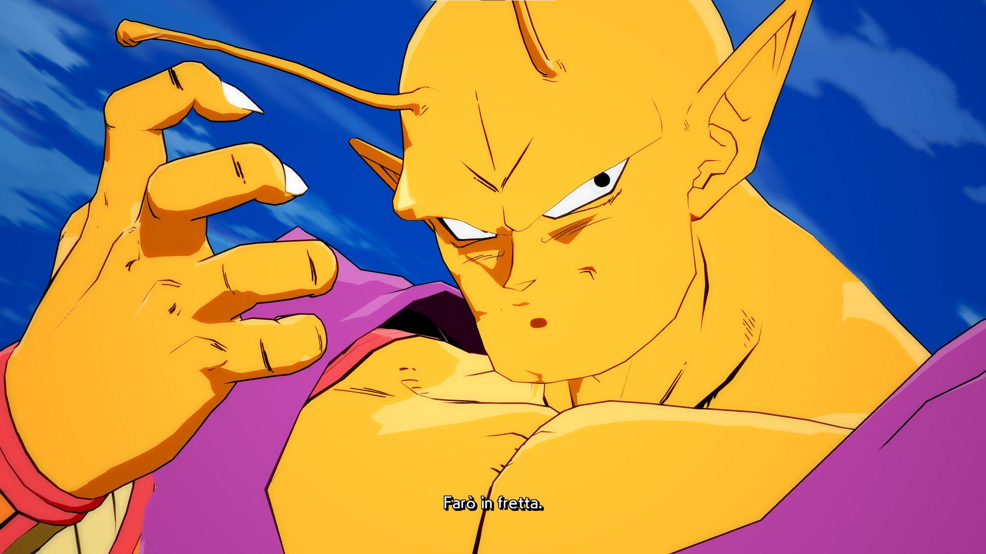 Orange Piccolo Wallpapers Top Free Orange Piccolo Backgrounds