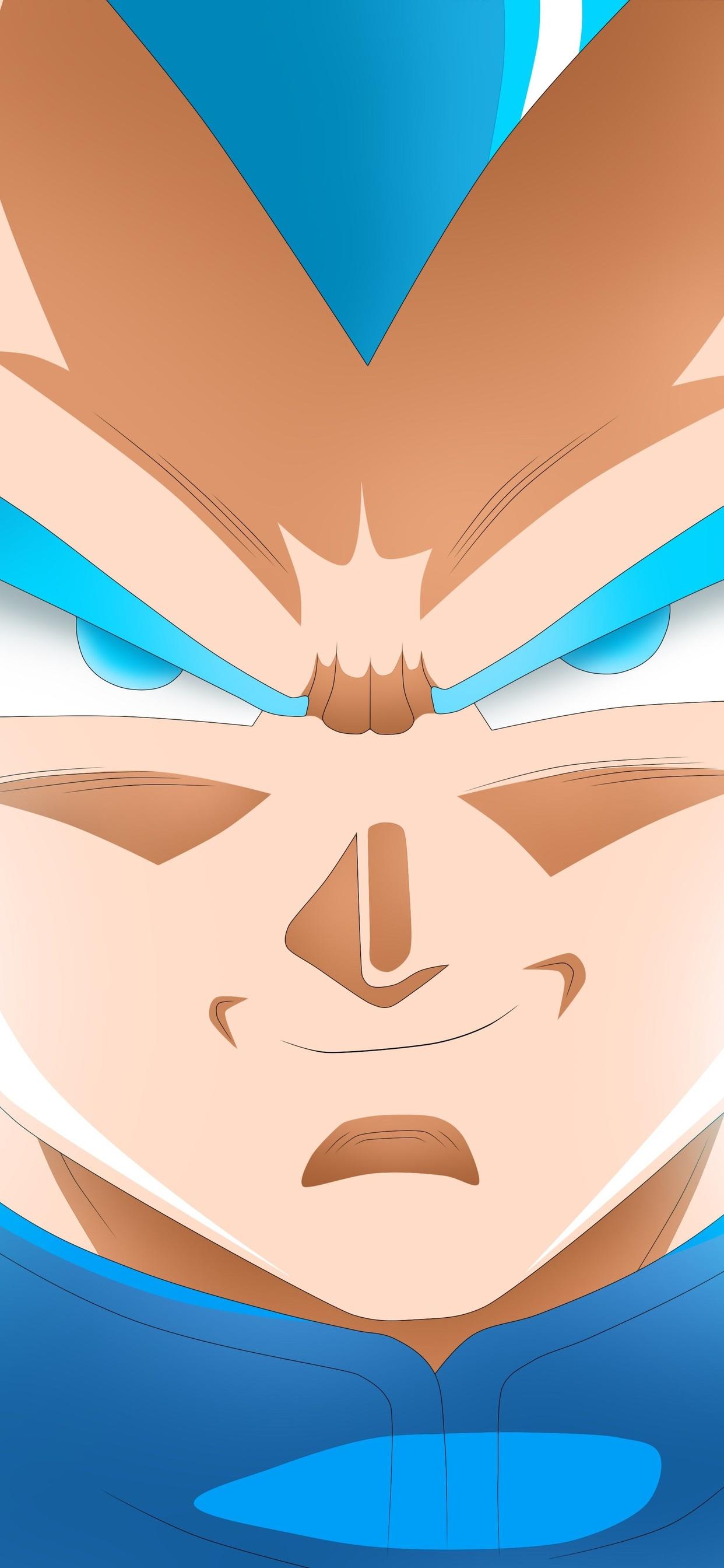 1242x2688 Anime Dragon Ball Goku Piccolo iPhone XS MAX HD 4k Wallpaper, Image, Background, Photo and Picture