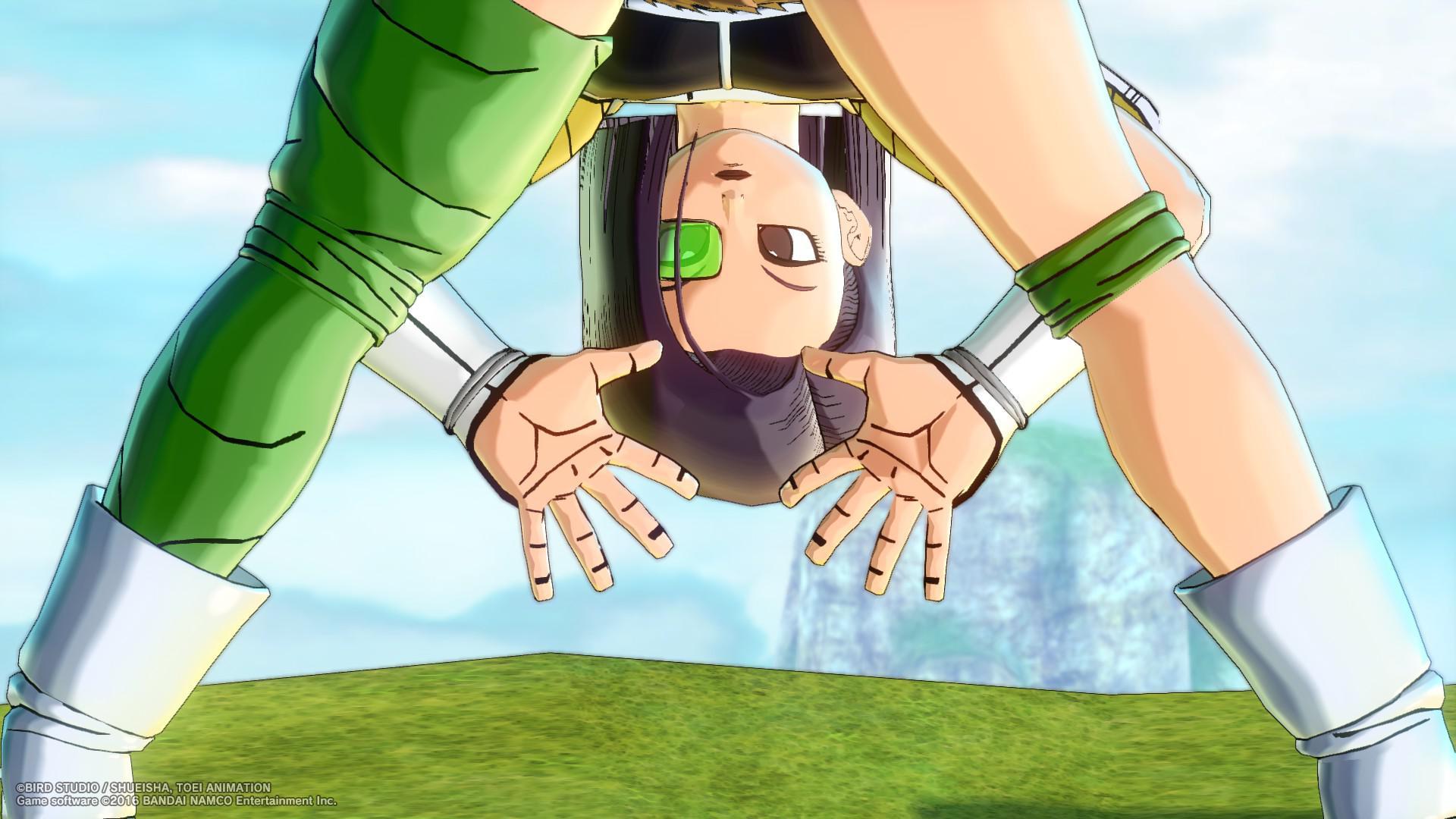 1920x1080 So the rumor is Orange Piccolo, eh? If he ends up being apart of Pack what the hell could they add to Pack 2? (Other than Beast Gohan ofc)