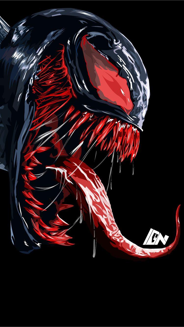 download the new for ios Venom