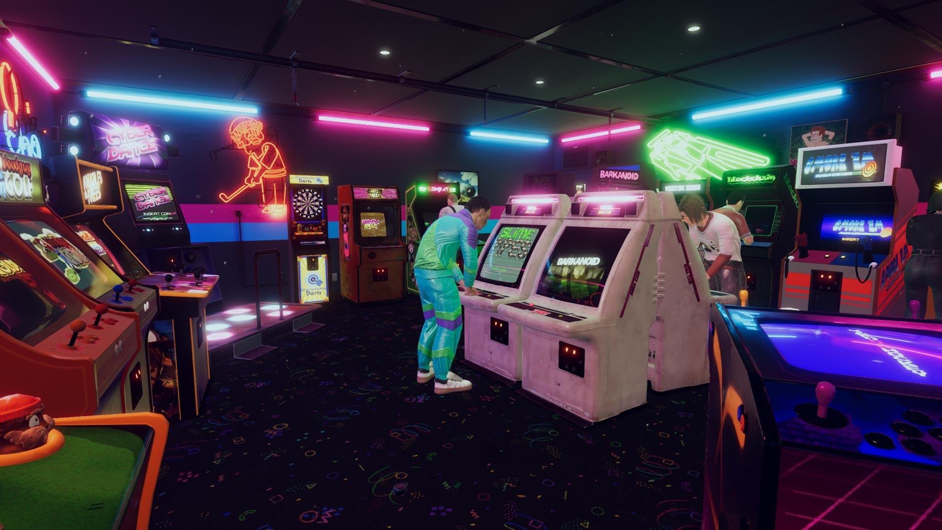 1920x1080 Arcade Paradise launches August 11
