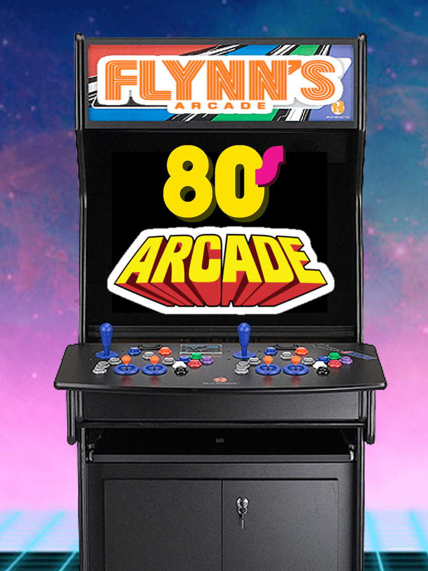 852x1136 80s Arcade: The Best Video Game Wallpaper Designer For IOS (iPhone IPad) Latest Version At $1.99 On AppPure