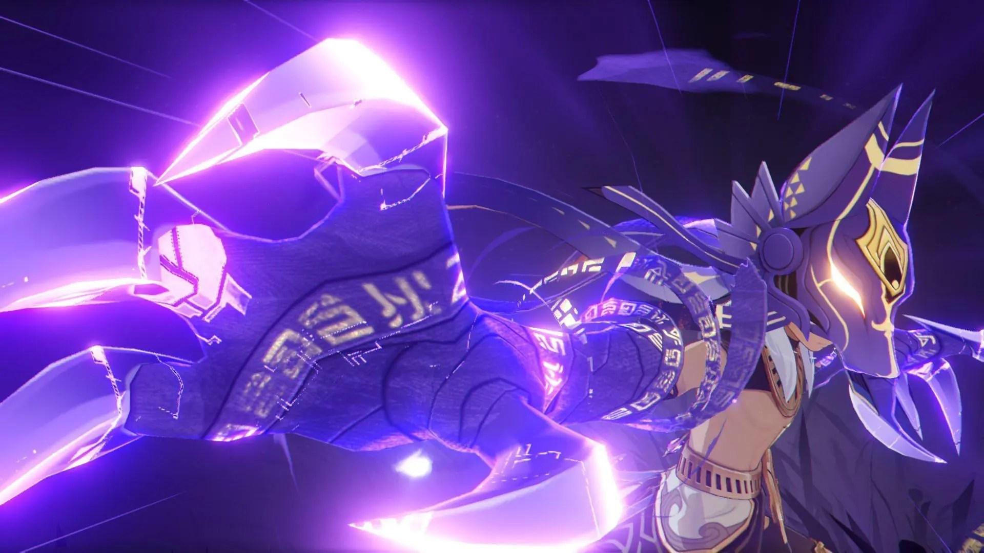 1920x1080 Best Artifacts for Genshin Impact Cyno