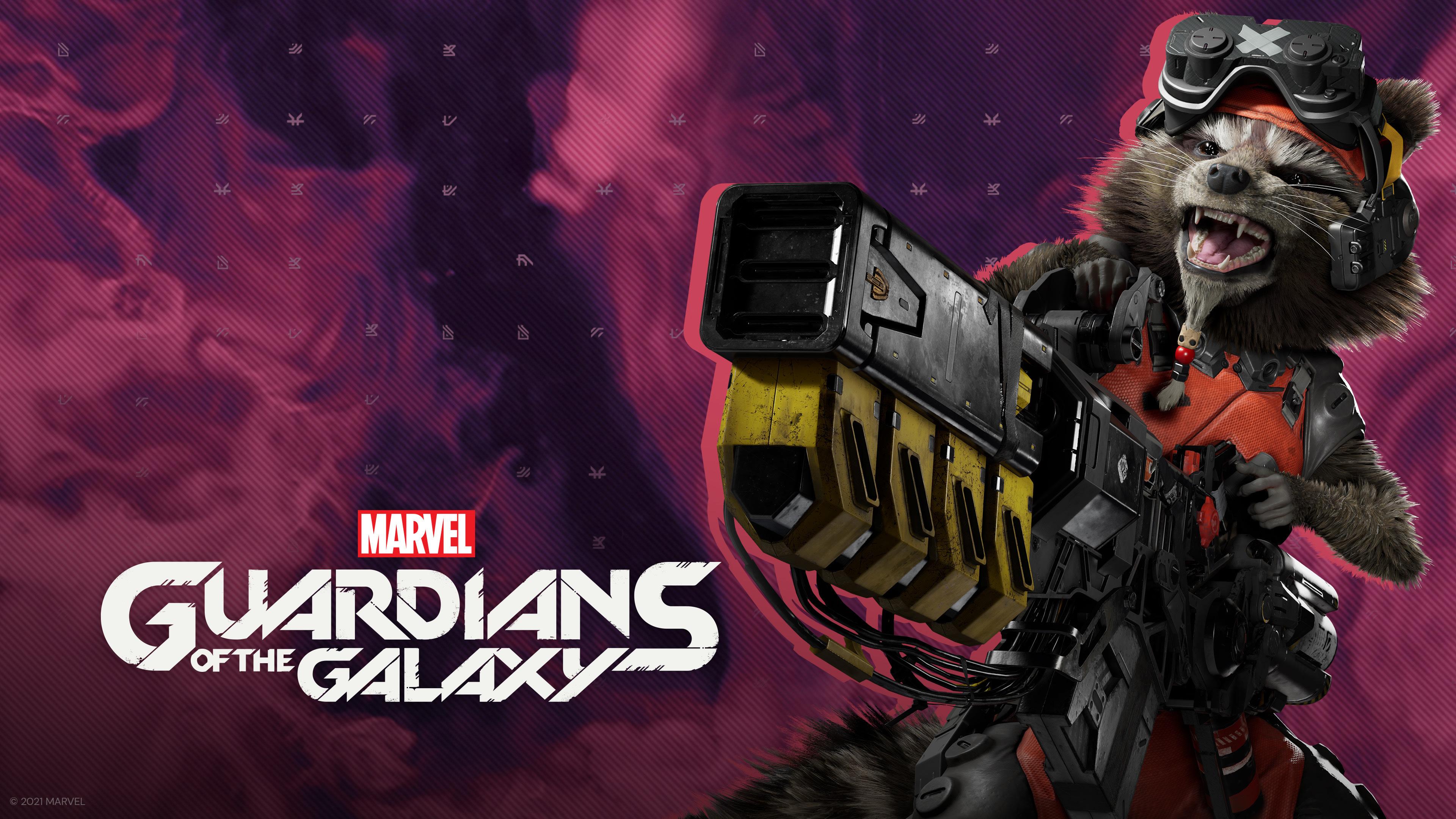 Guardians Of The Galaxy Game Key Guardians of The Galaxy Game Wallpapers - Top Free Guardians of The