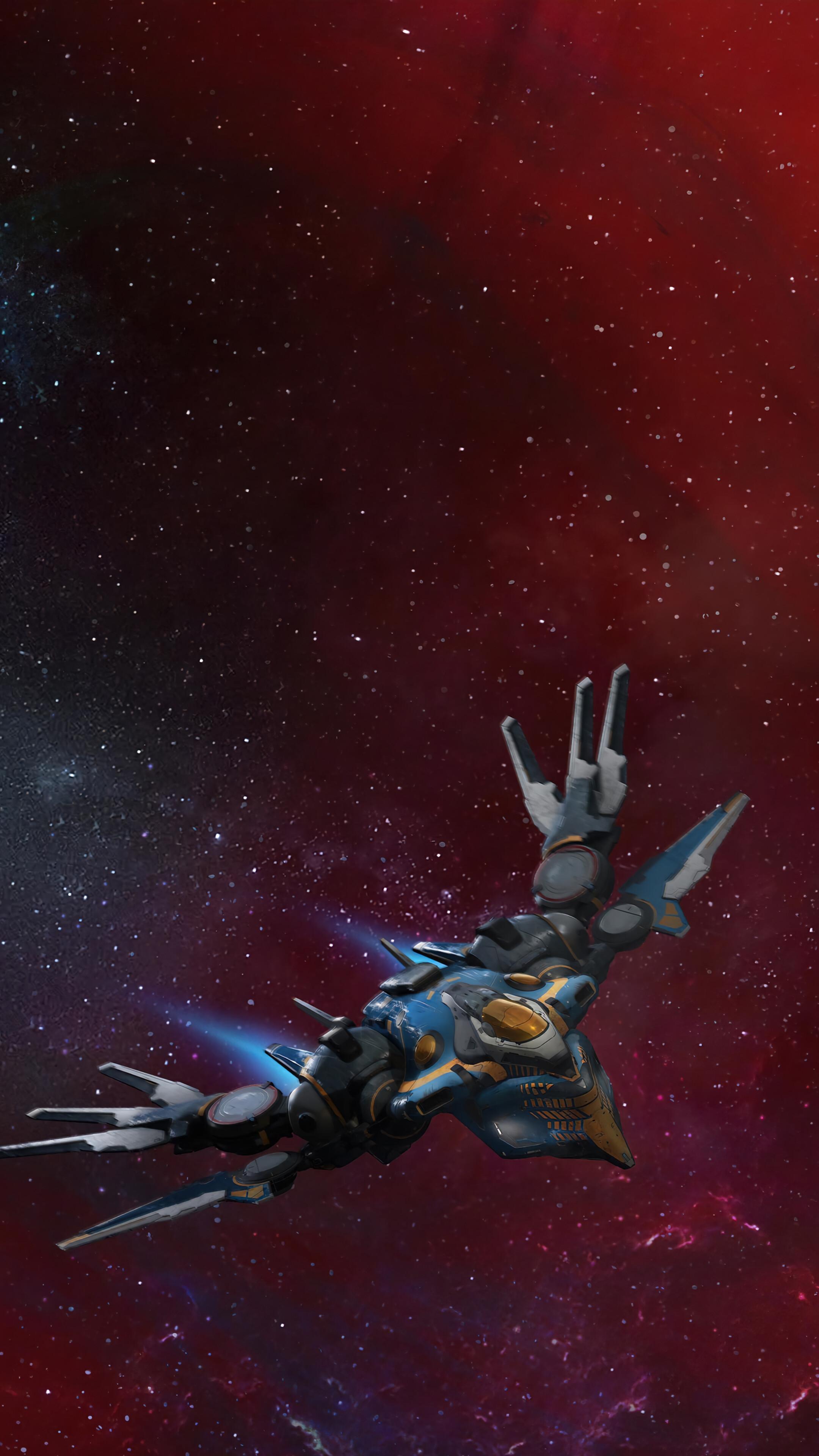 2160x3840 Guardians Of The Galaxy 4k Mobile Wallpaper