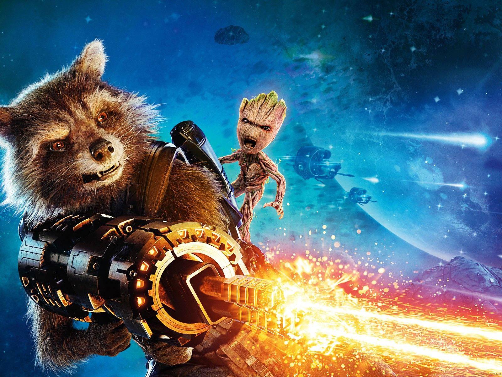 1600x1200 Guardians Of The Galaxy Wallpaper for FREE