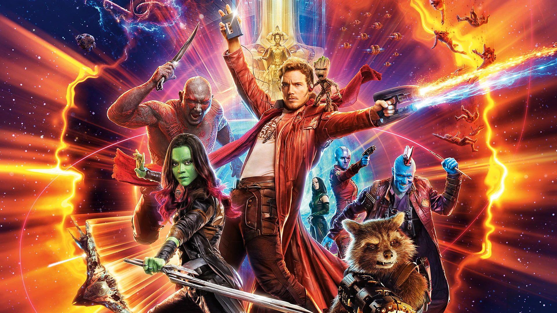 1920x1080 HD wallpaper: Guardian of Galaxy wallpaper, Guardians of the Galaxy, movies. Guardians of the galaxy, Marvel movies, Marvel cinematic